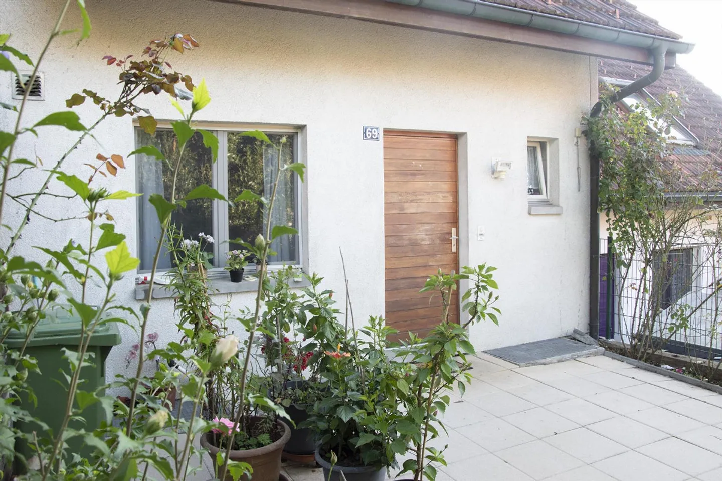 Maison de ville de 5,5 pièces dans un environnement familial - Photo 19 sur 21