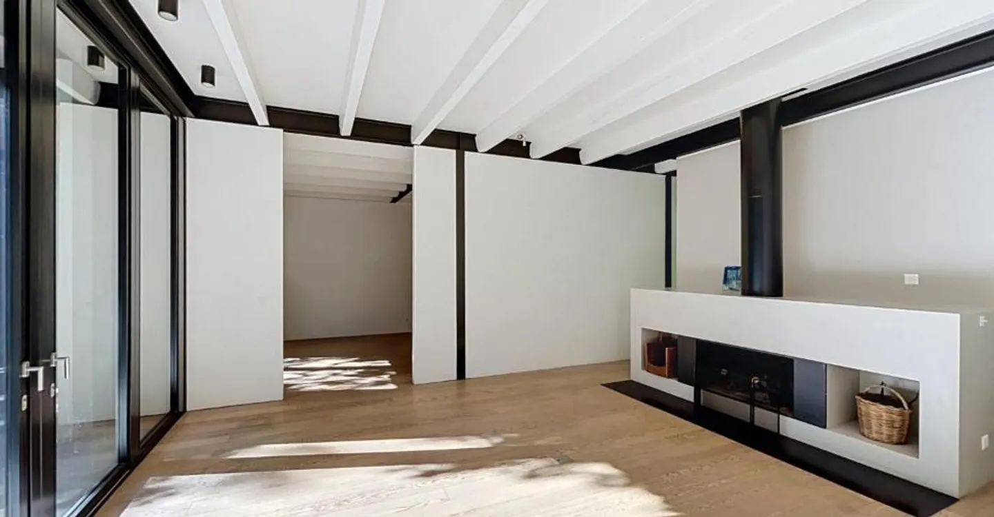 Haus 9 Zimmer - Foto 4 von 12