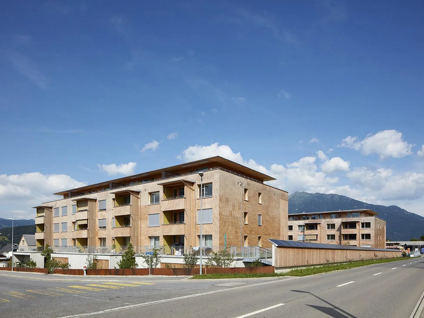 Moderne Penthouse mit Weitsicht - Foto 8 von 8