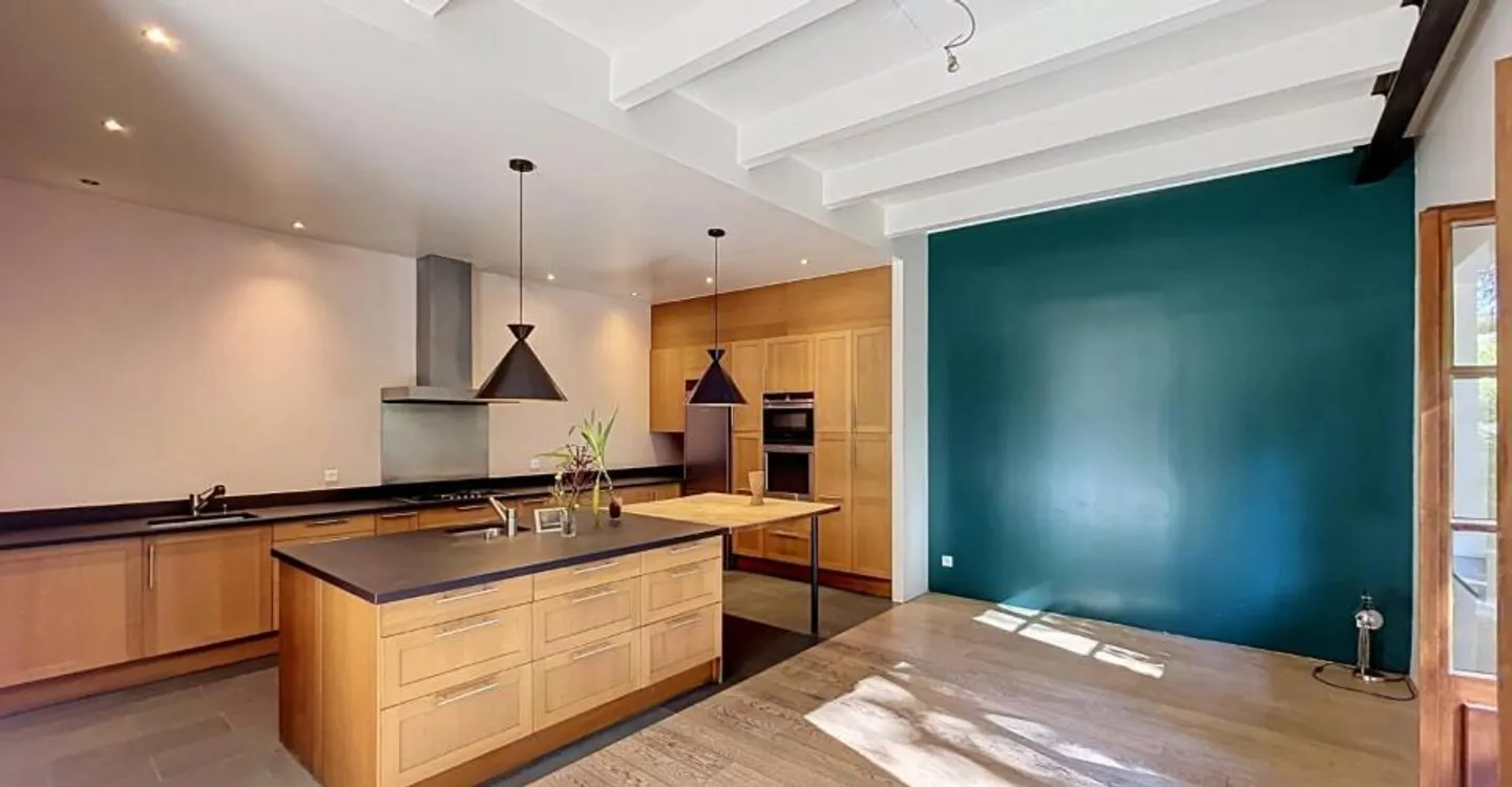 Haus 9 Zimmer - Foto 5 von 12