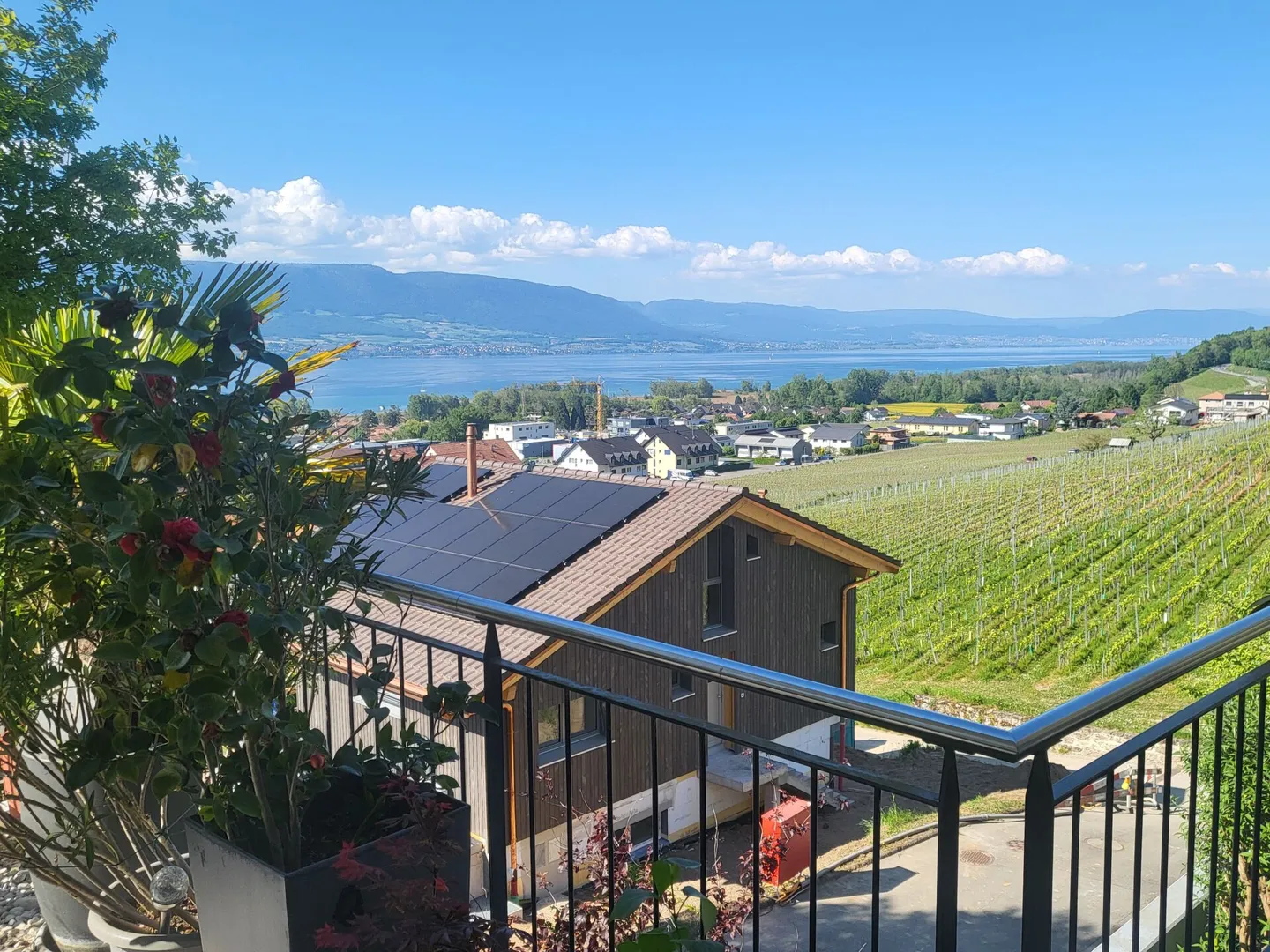 Una casa di alta qualità - Foto 2 di 27