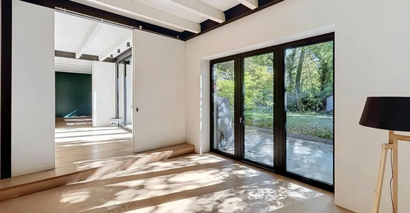 Haus 9 Zimmer - Foto 9 von 12