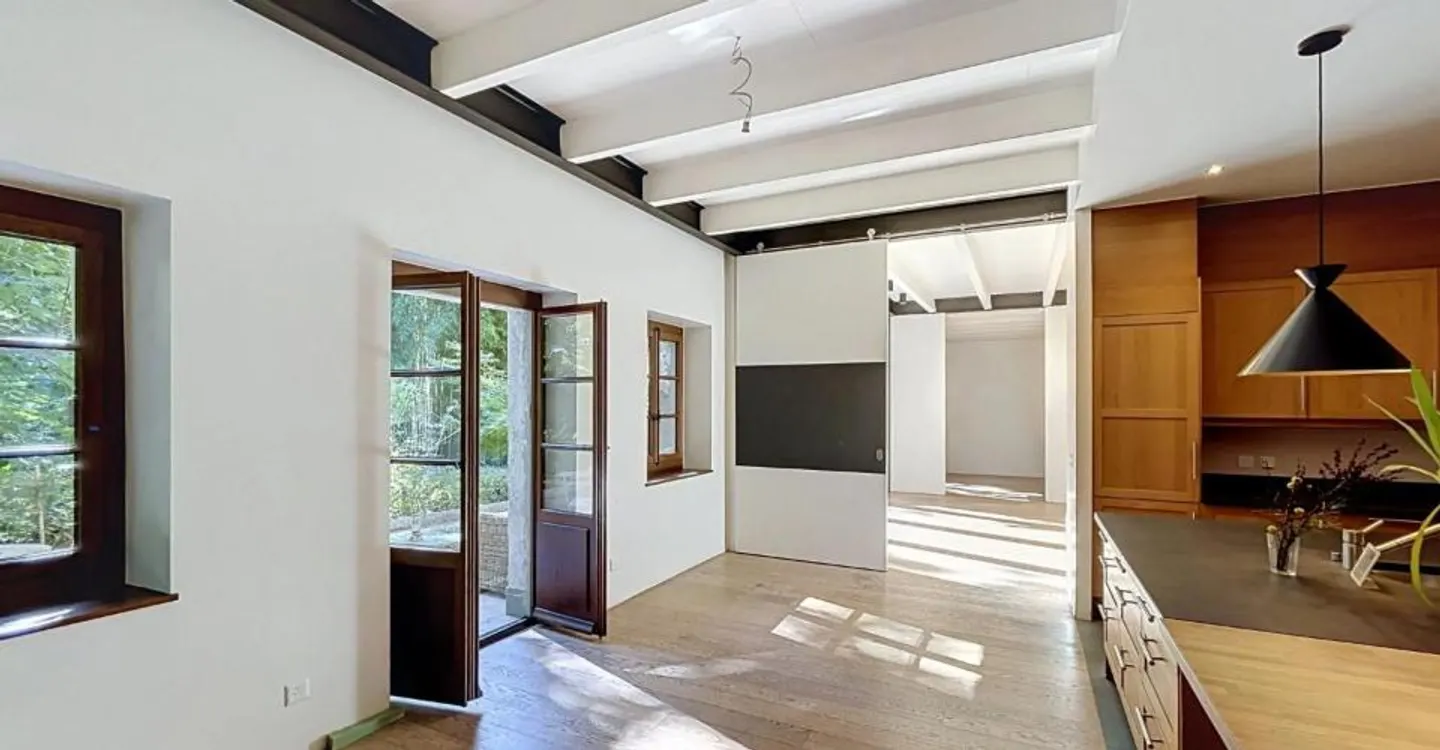 Haus 9 Zimmer - Foto 6 von 12