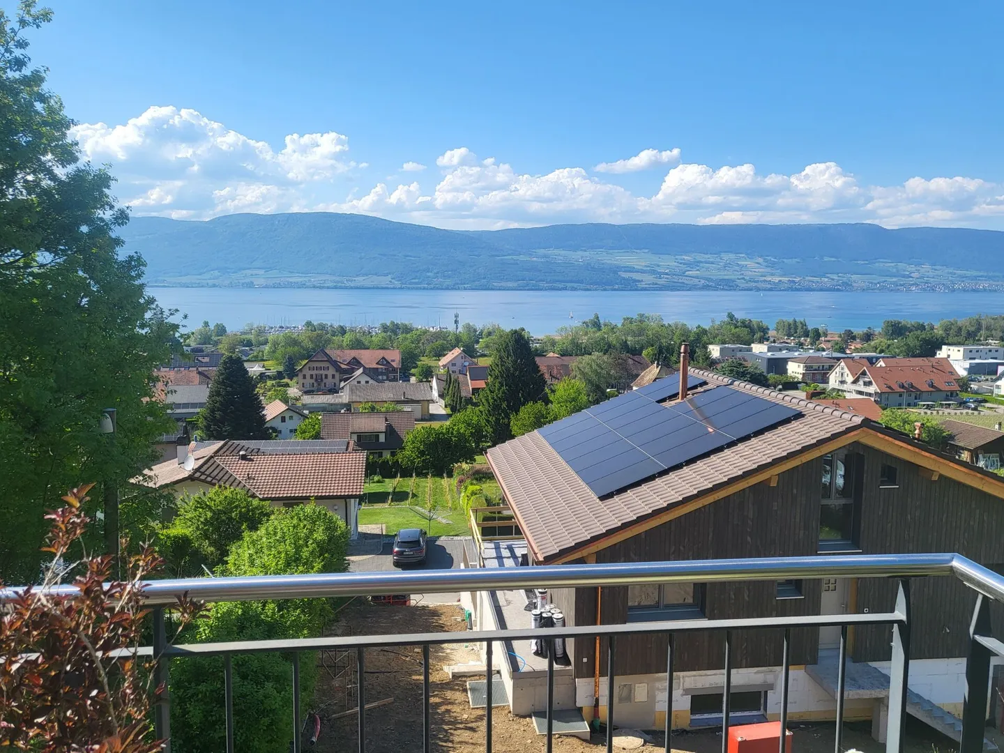 Una casa di alta qualità - Foto 4 di 27