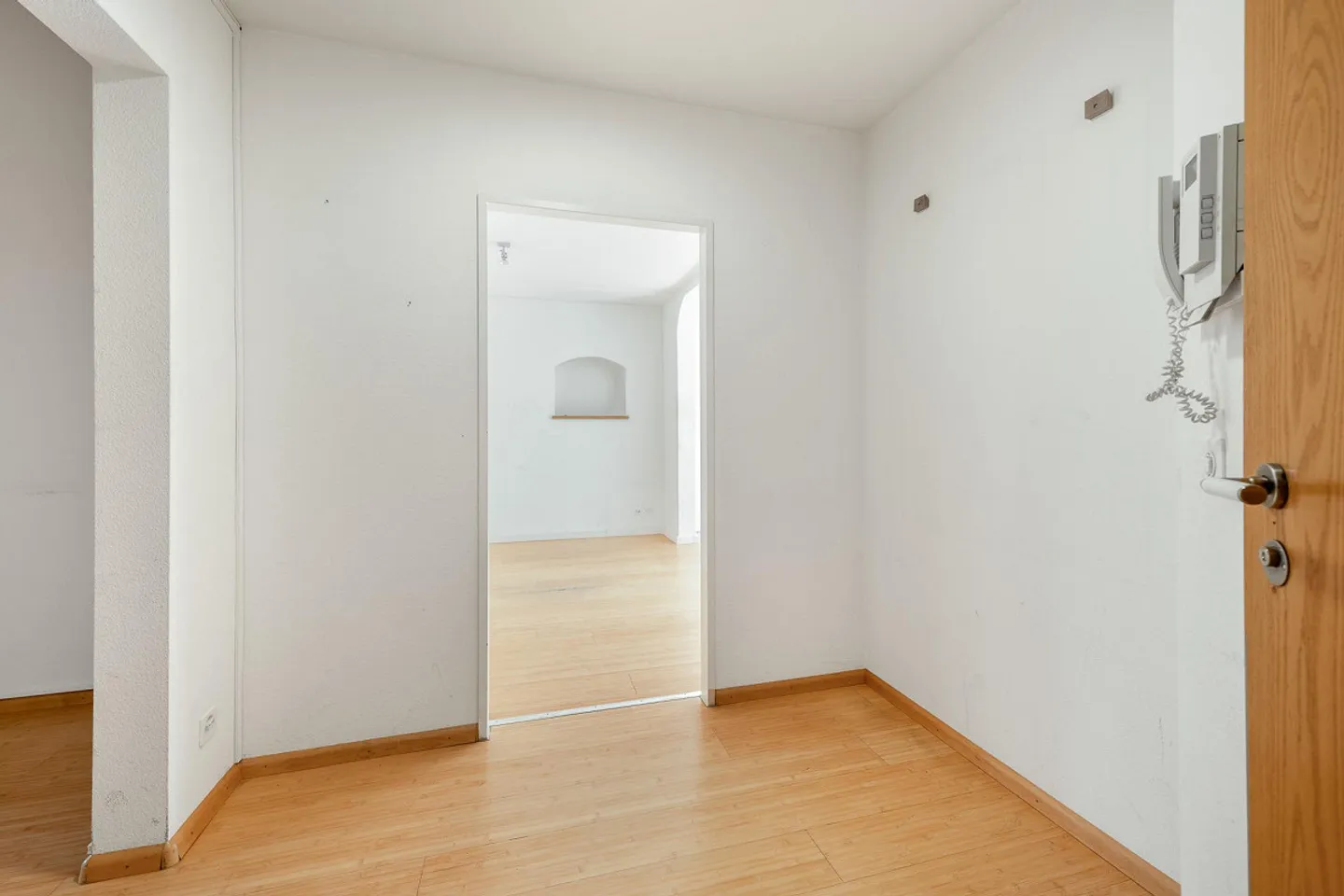 Bürofläche in Basel - Foto 3 von 13
