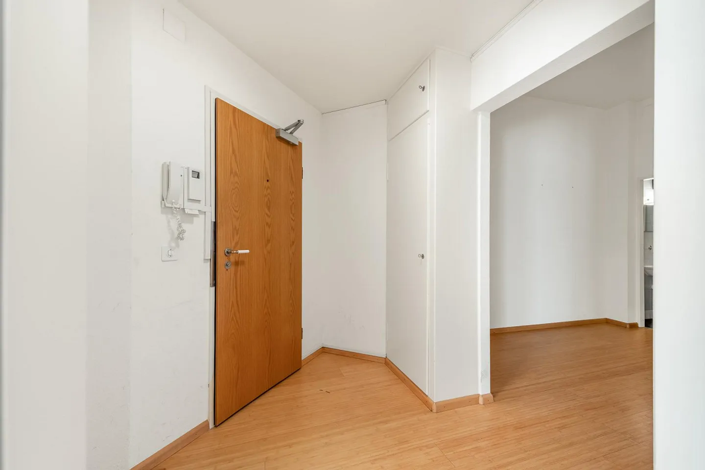 Bürofläche in Basel - Foto 4 von 13