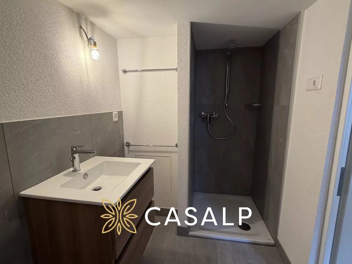 4,5-Zimmer-Wohnung in Montana-Village - Foto 3 von 21