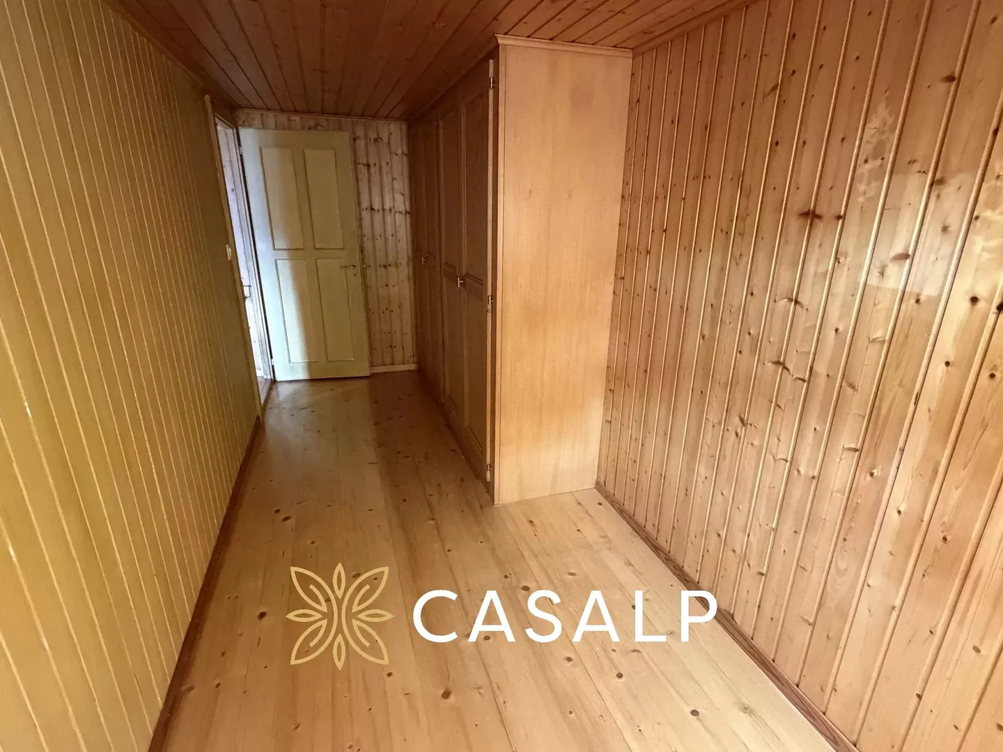 4,5-Zimmer-Wohnung in Montana-Village - Foto 13 von 21