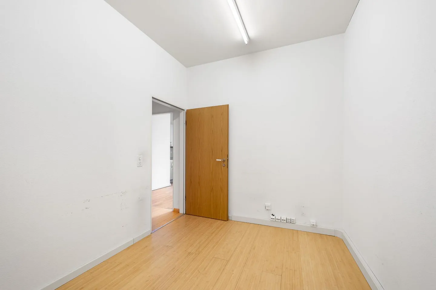 Bürofläche in Basel - Foto 9 von 13