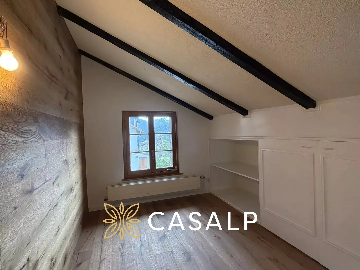 4,5-Zimmer-Wohnung in Montana-Village - Foto 14 von 21