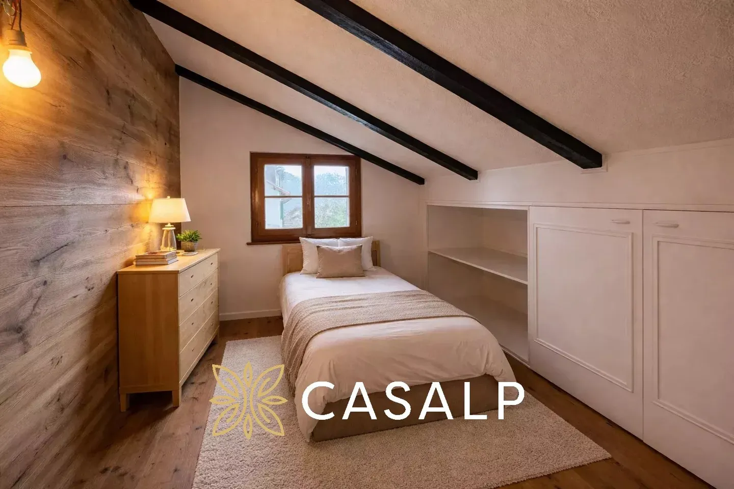 4,5-Zimmer-Wohnung in Montana-Village - Foto 15 von 21