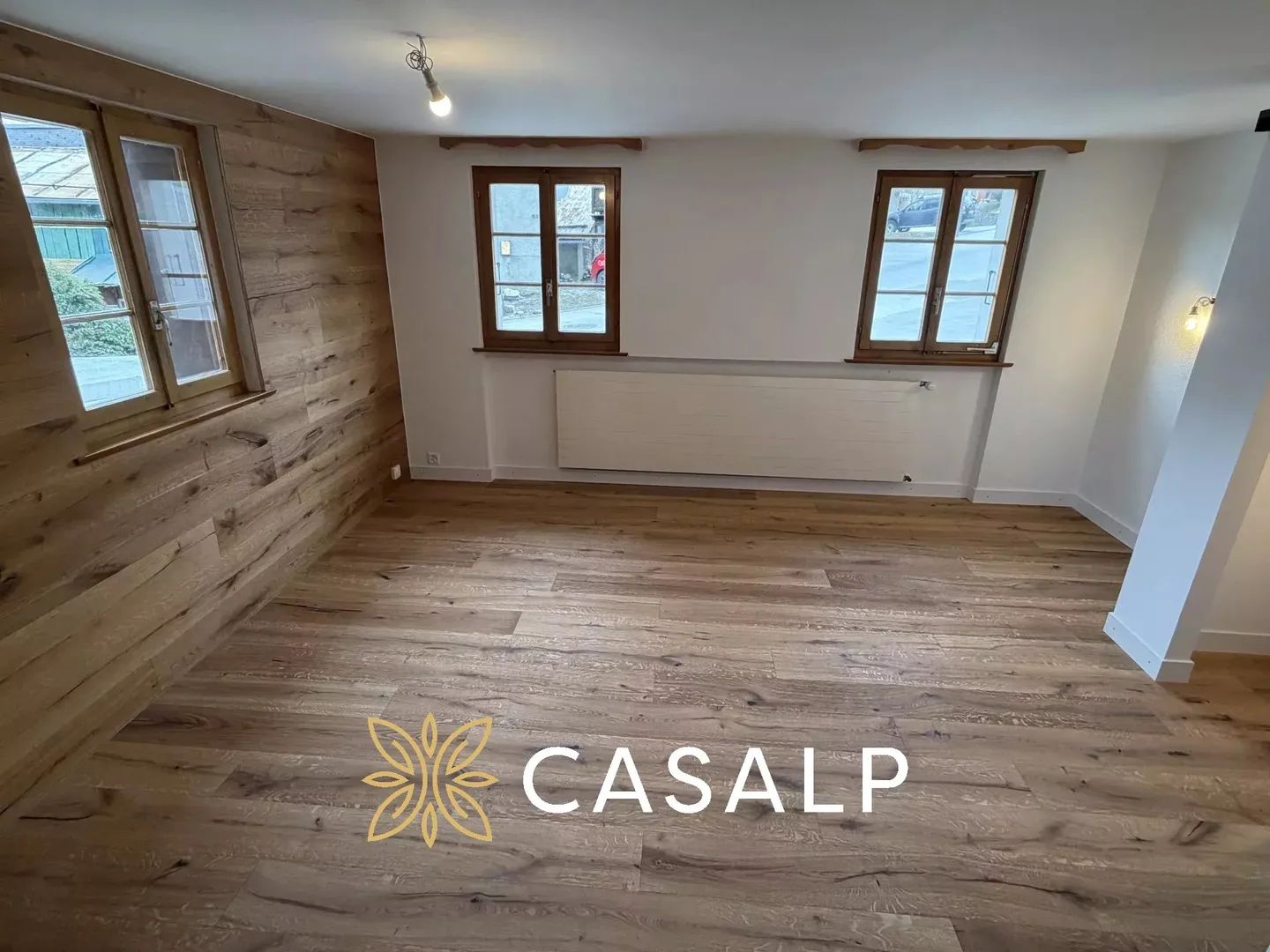 4,5-Zimmer-Wohnung in Montana-Village - Foto 17 von 21