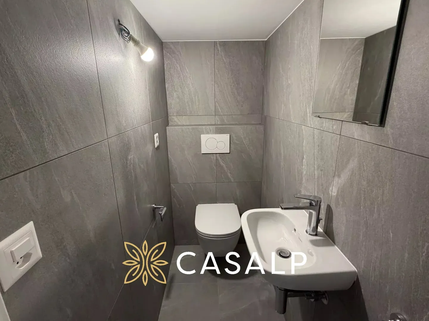 4,5-Zimmer-Wohnung in Montana-Village - Foto 7 von 21