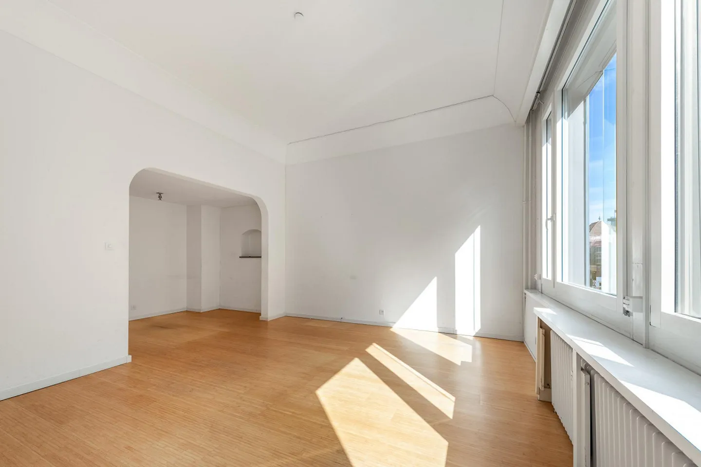 Bürofläche in Basel - Foto 6 von 13