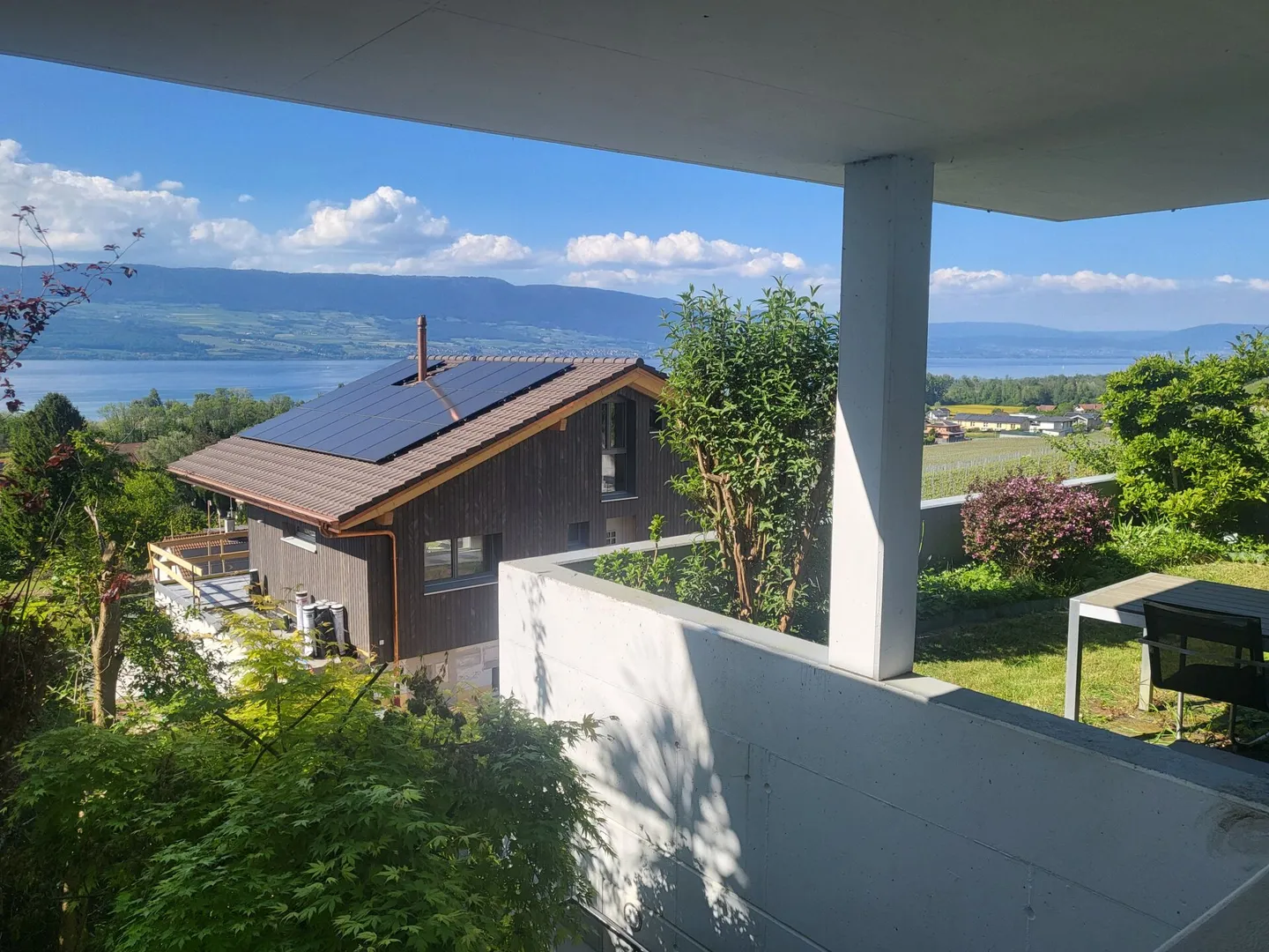 Una casa di alta qualità - Foto 7 di 27