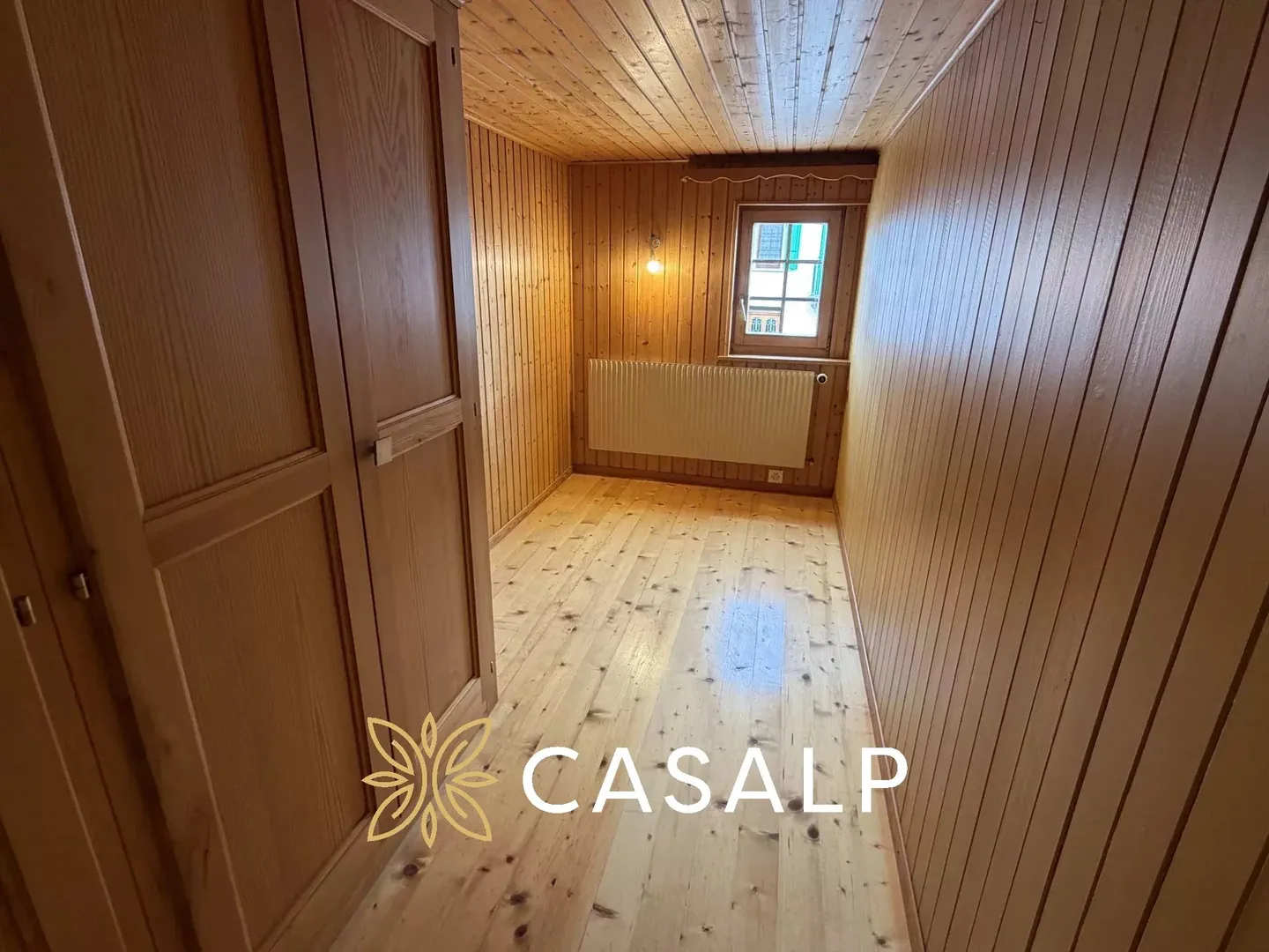 4,5-Zimmer-Wohnung in Montana-Village - Foto 9 von 21