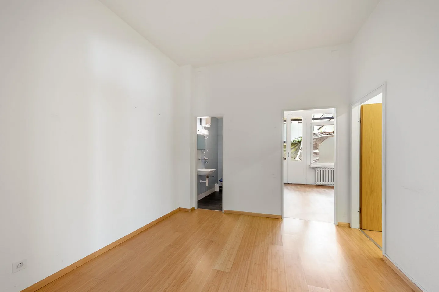 Bürofläche in Basel - Foto 7 von 13