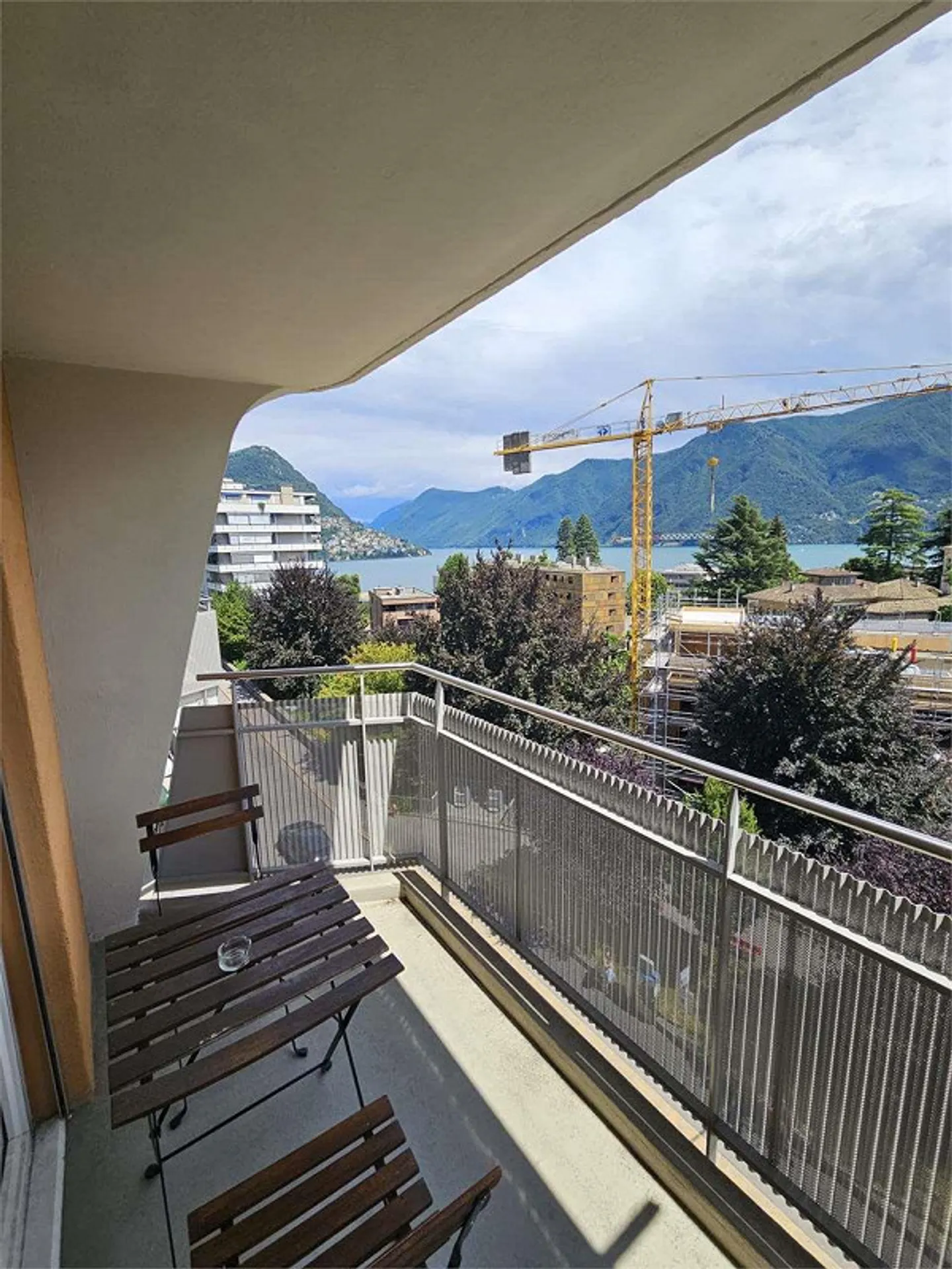À louer à Lugano - Photo 3 sur 8