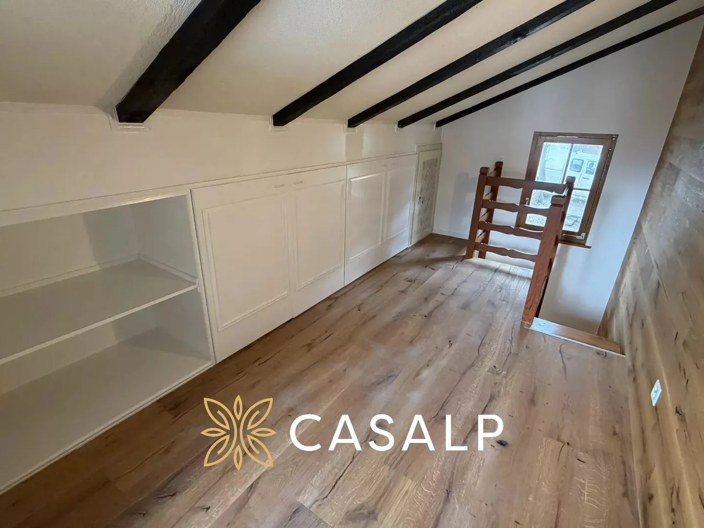 4,5-Zimmer-Wohnung in Montana-Village - Foto 12 von 21