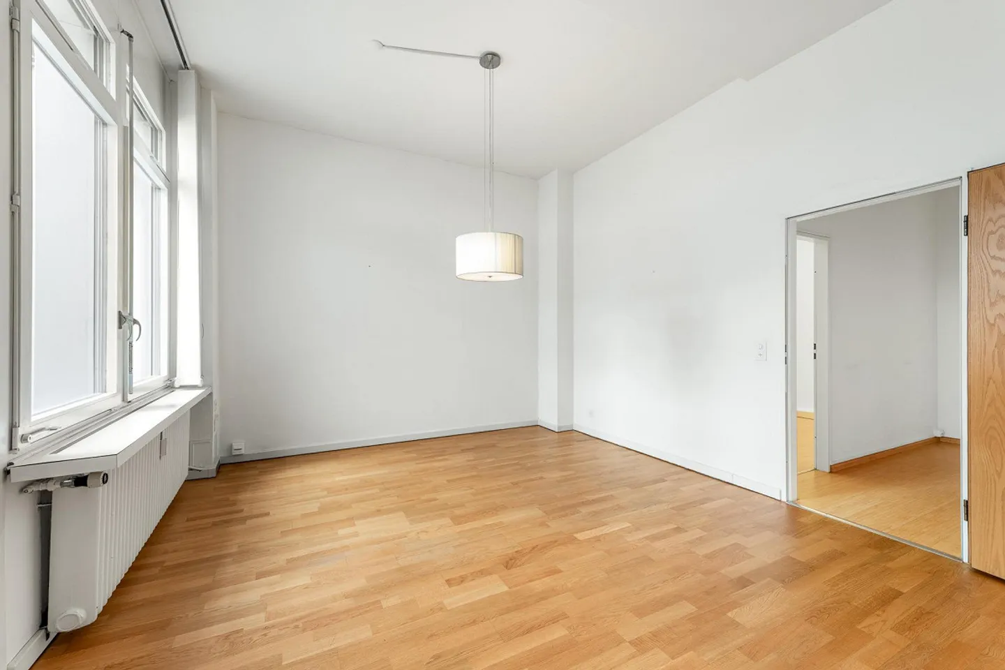 Bürofläche in Basel - Foto 11 von 13