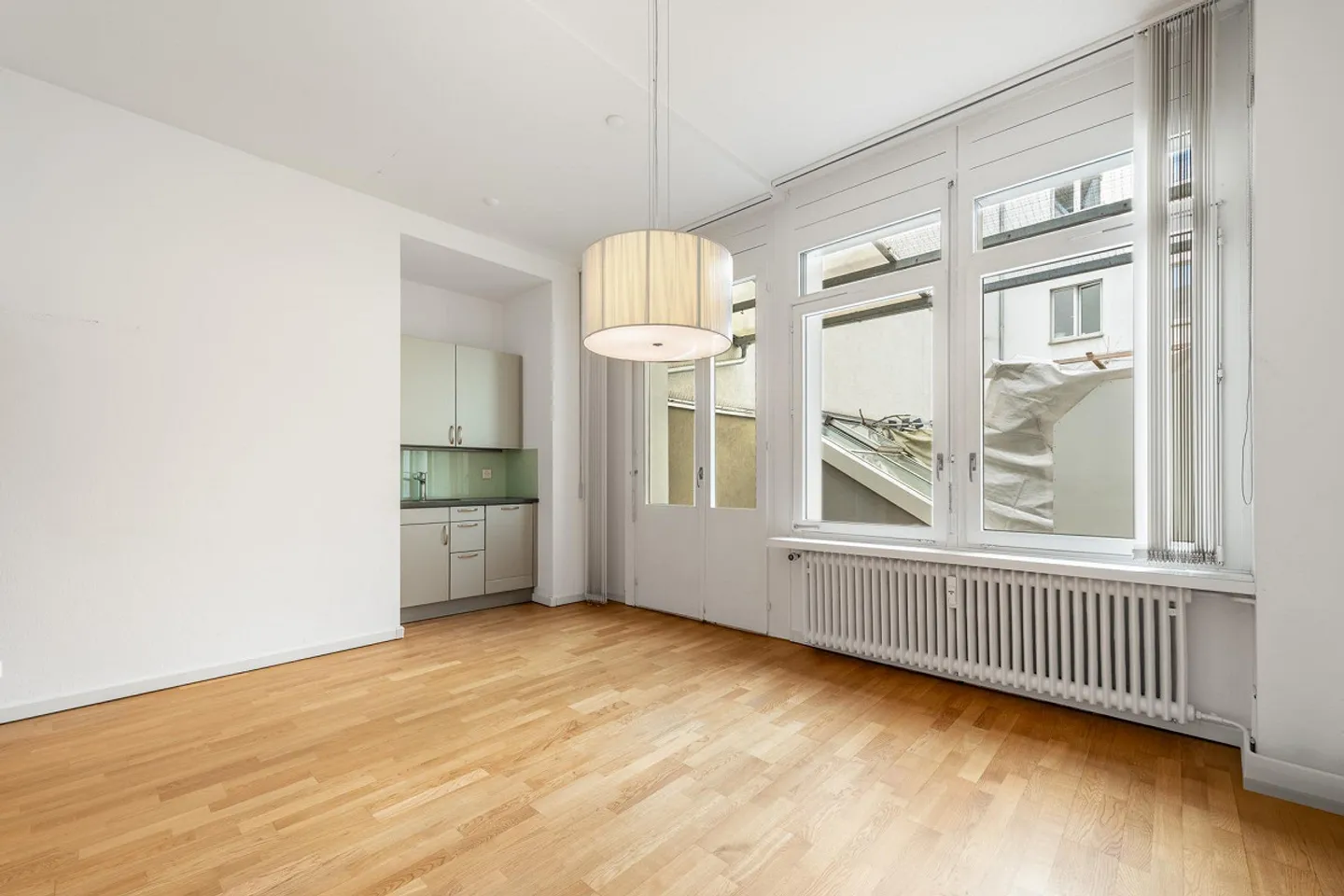 Bürofläche in Basel - Foto 12 von 13
