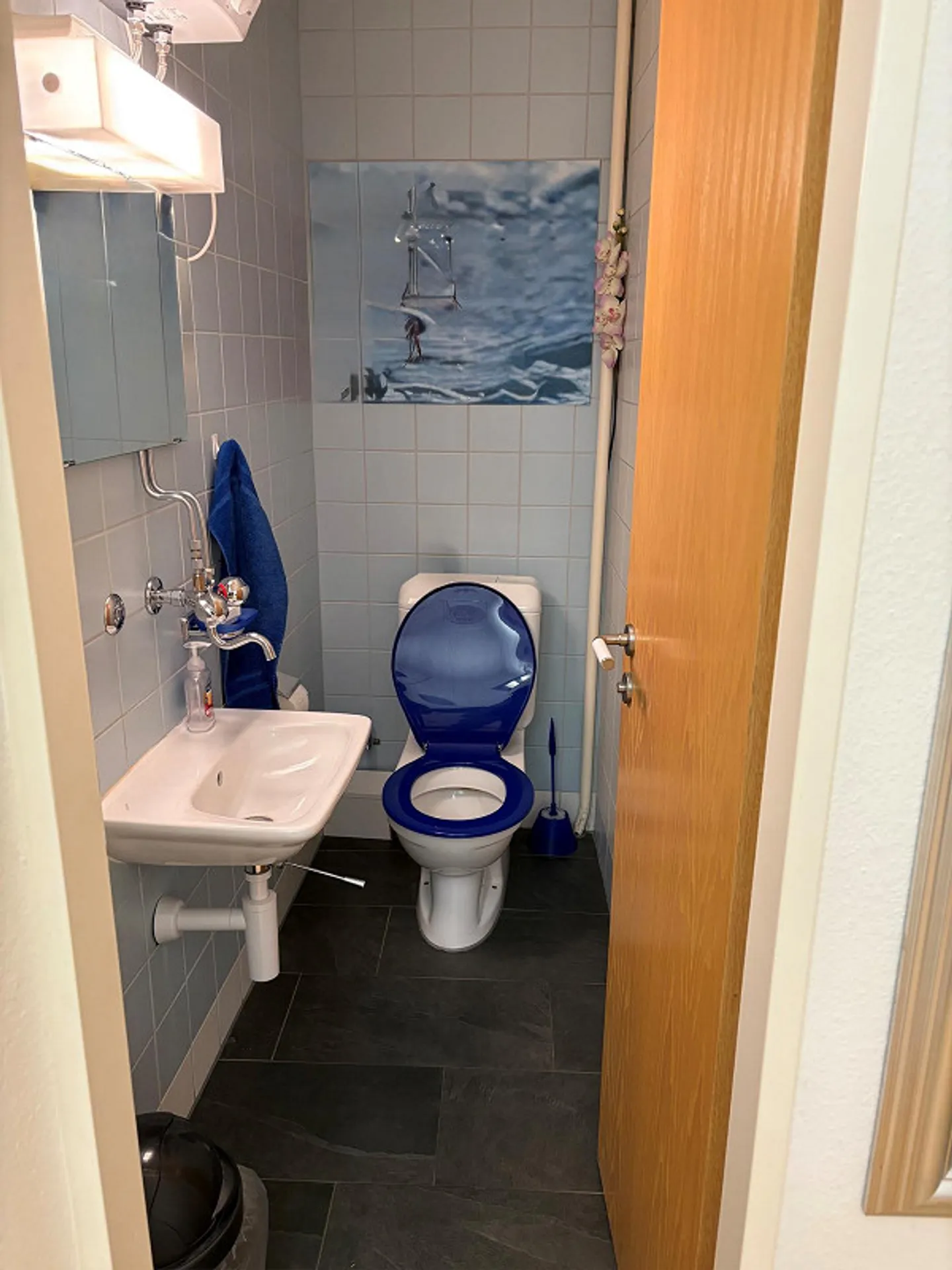 Bürofläche in Basel - Foto 13 von 13