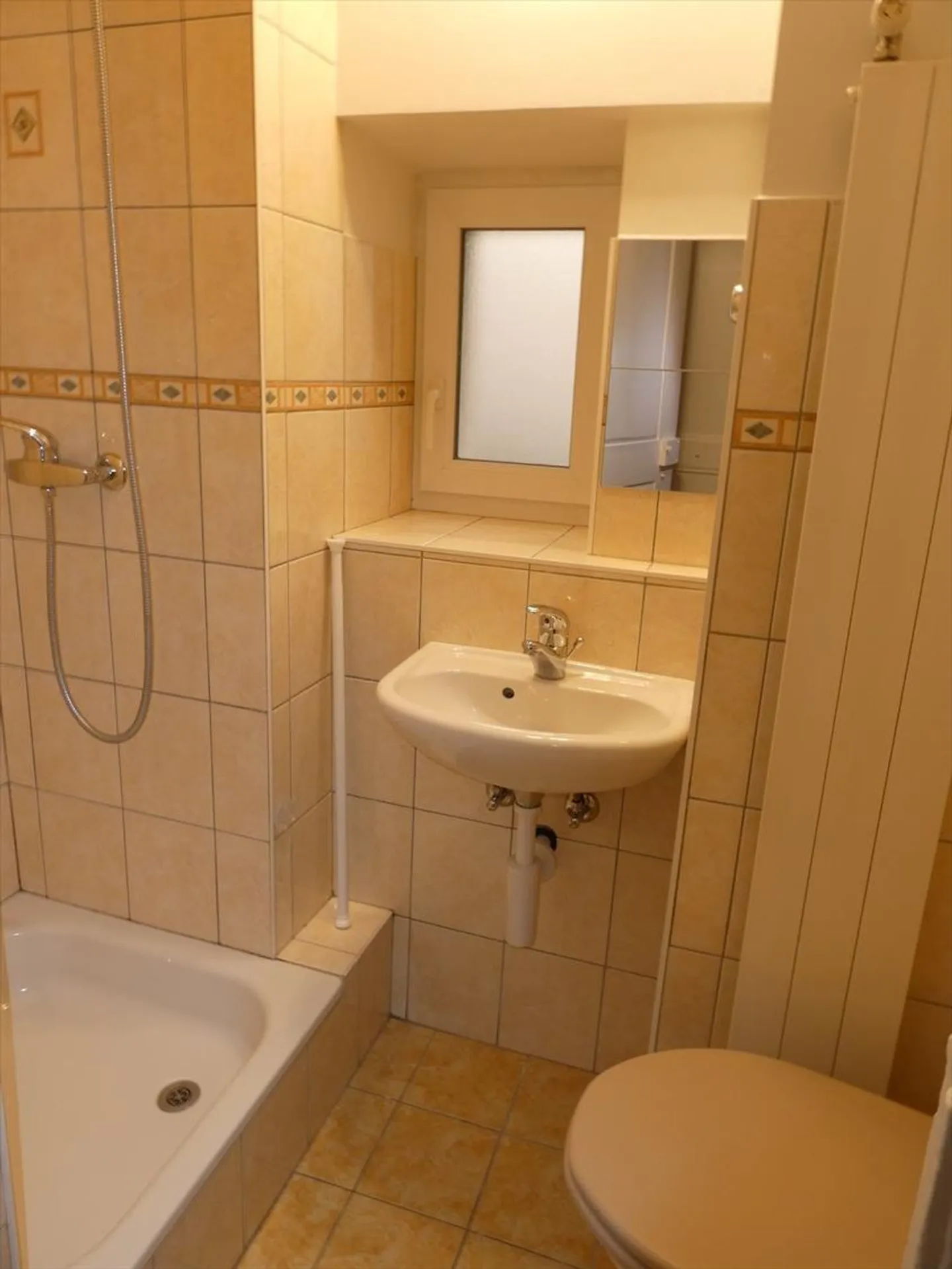 Appartamento 2 stanze - Foto 2 di 7