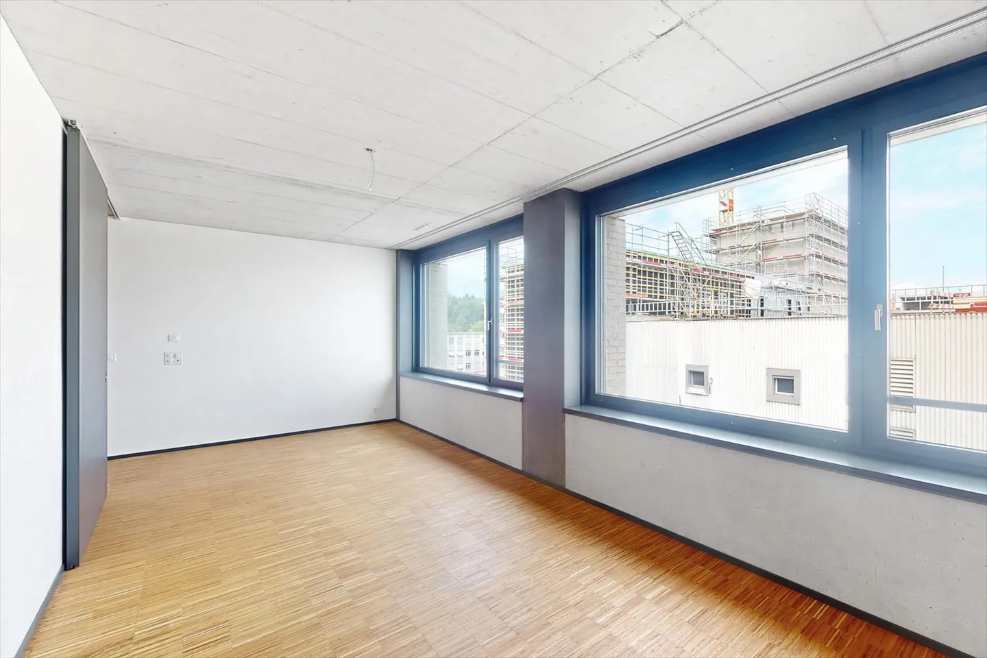 Appartamento 5.5 stanze - Foto 6 di 12