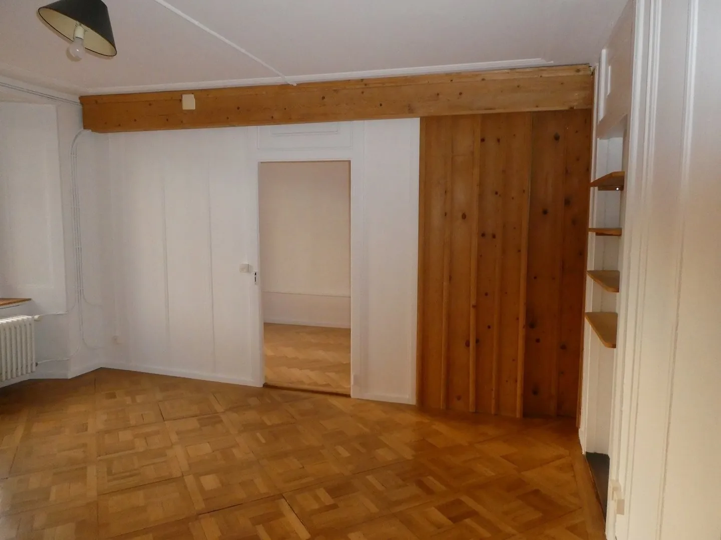 Appartamento 2 stanze - Foto 4 di 7