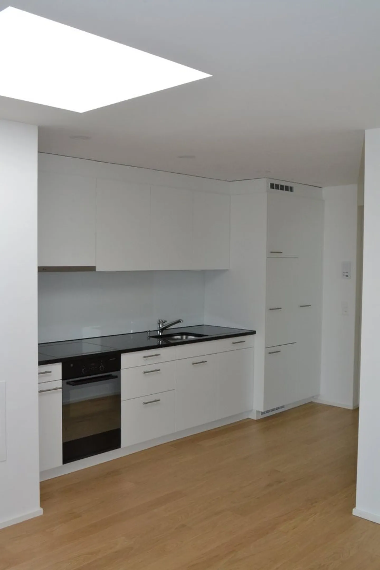 Moderne Wohnung in ruhigem Quartier - Foto 2 von 10