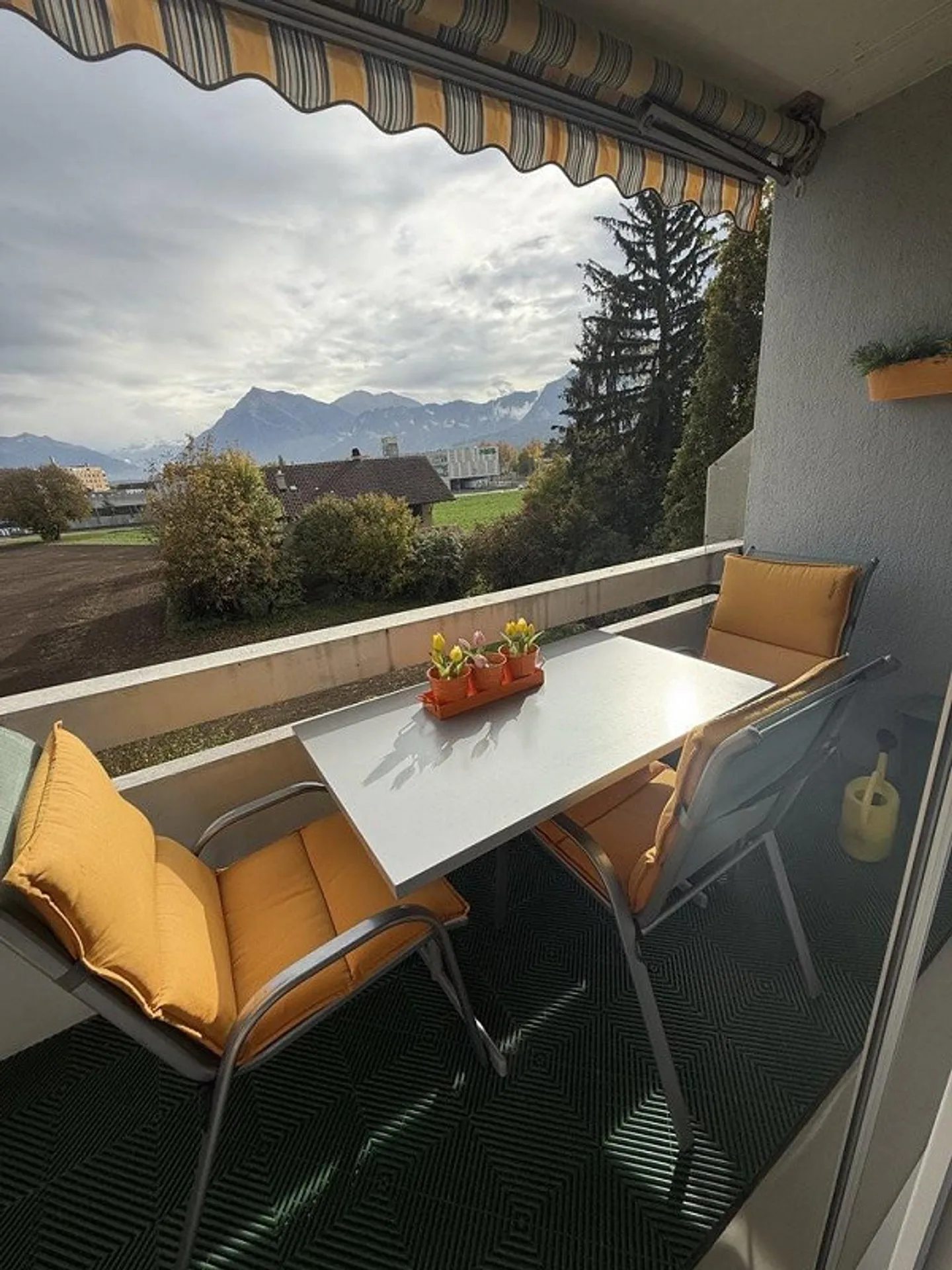 Appartamento affascinante 4.5 a Thun - Foto 12 di 12