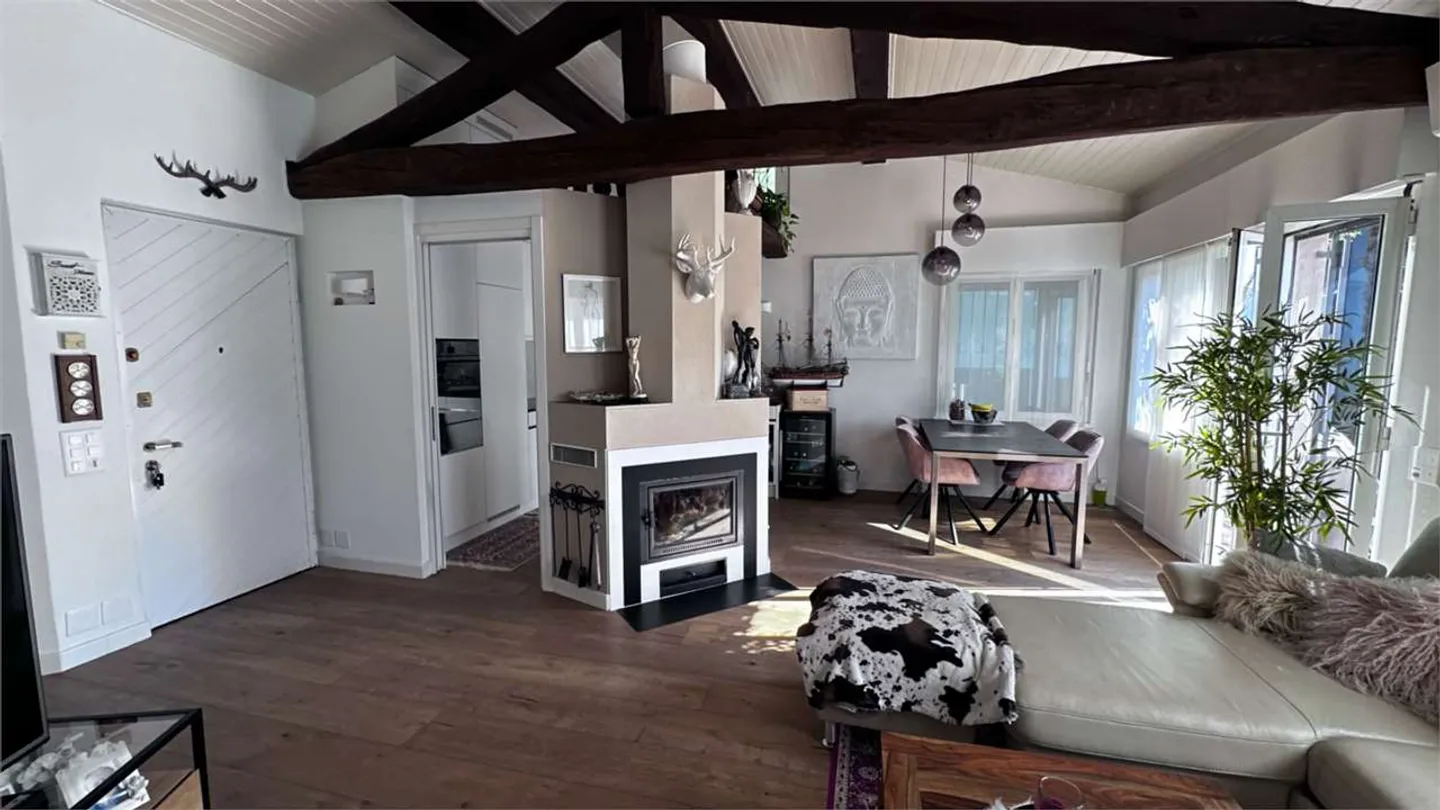 Wunderschöne Villa am Ceresio-See - Foto 12 von 34