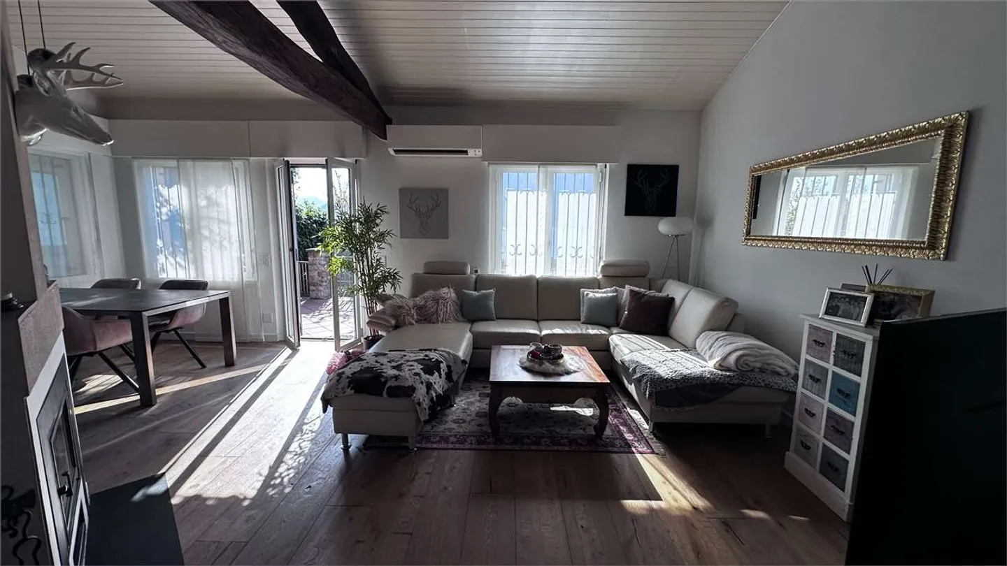 Wunderschöne Villa am Ceresio-See - Foto 15 von 34