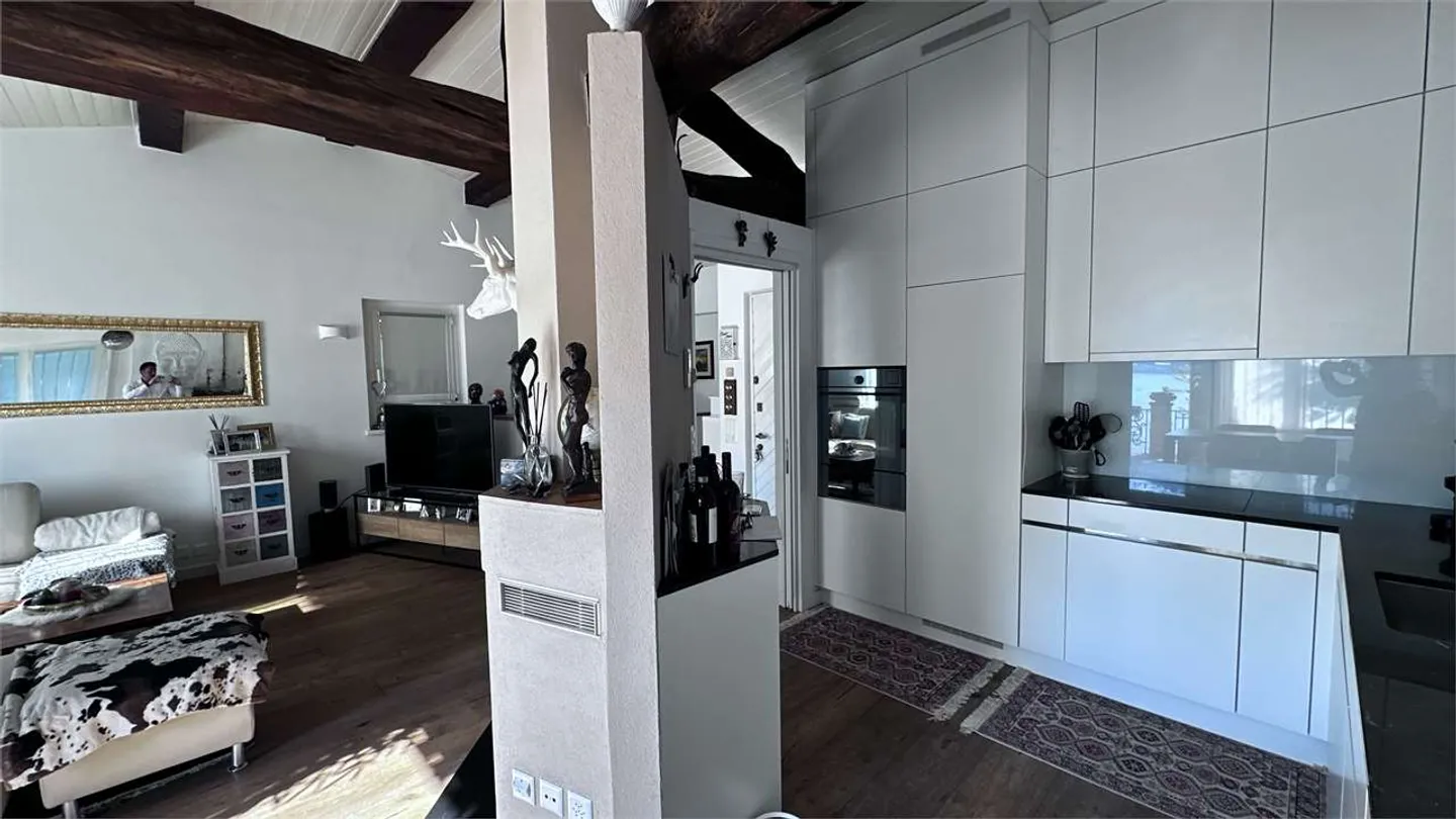 Wunderschöne Villa am Ceresio-See - Foto 16 von 34