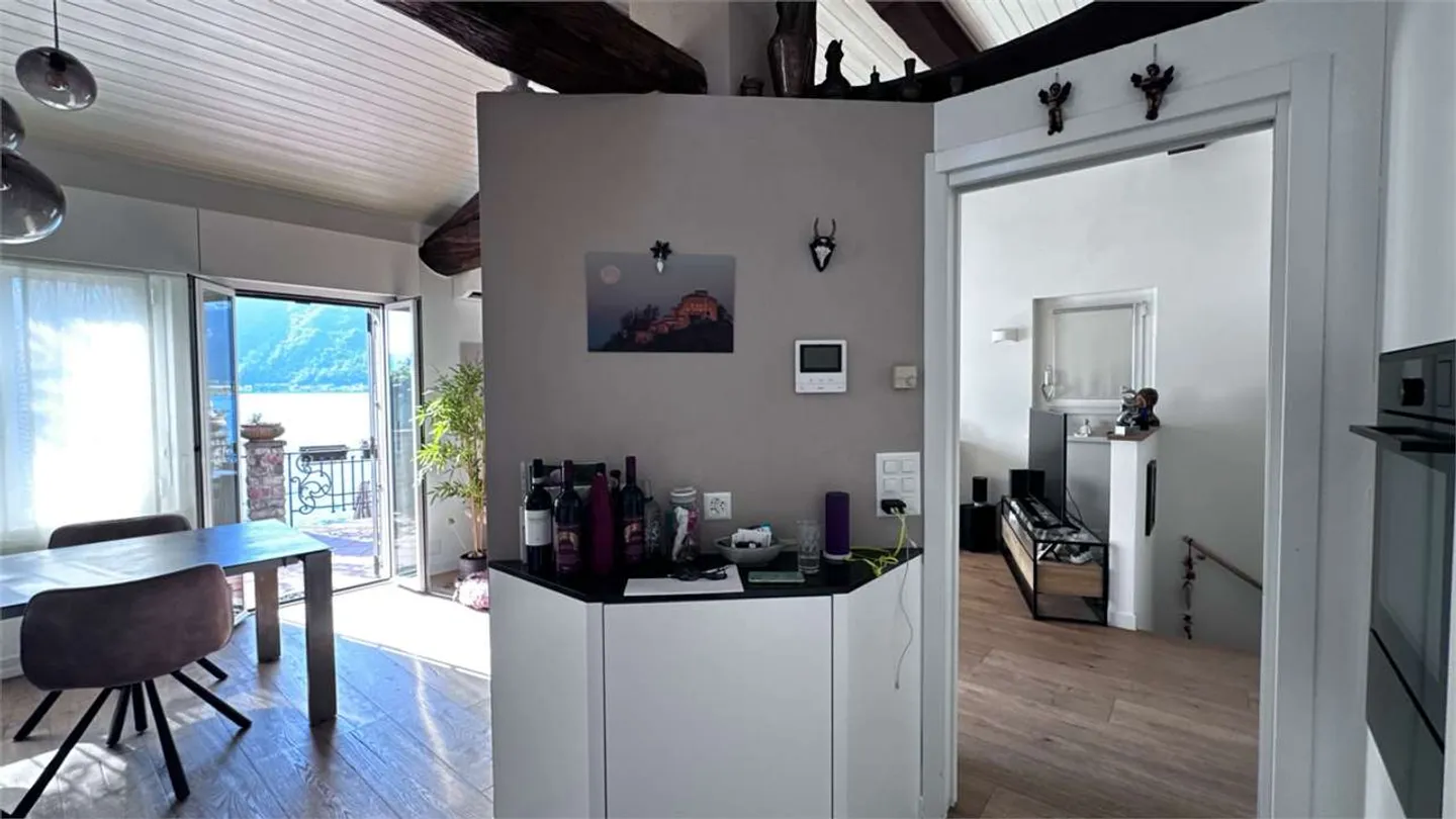 Wunderschöne Villa am Ceresio-See - Foto 17 von 34