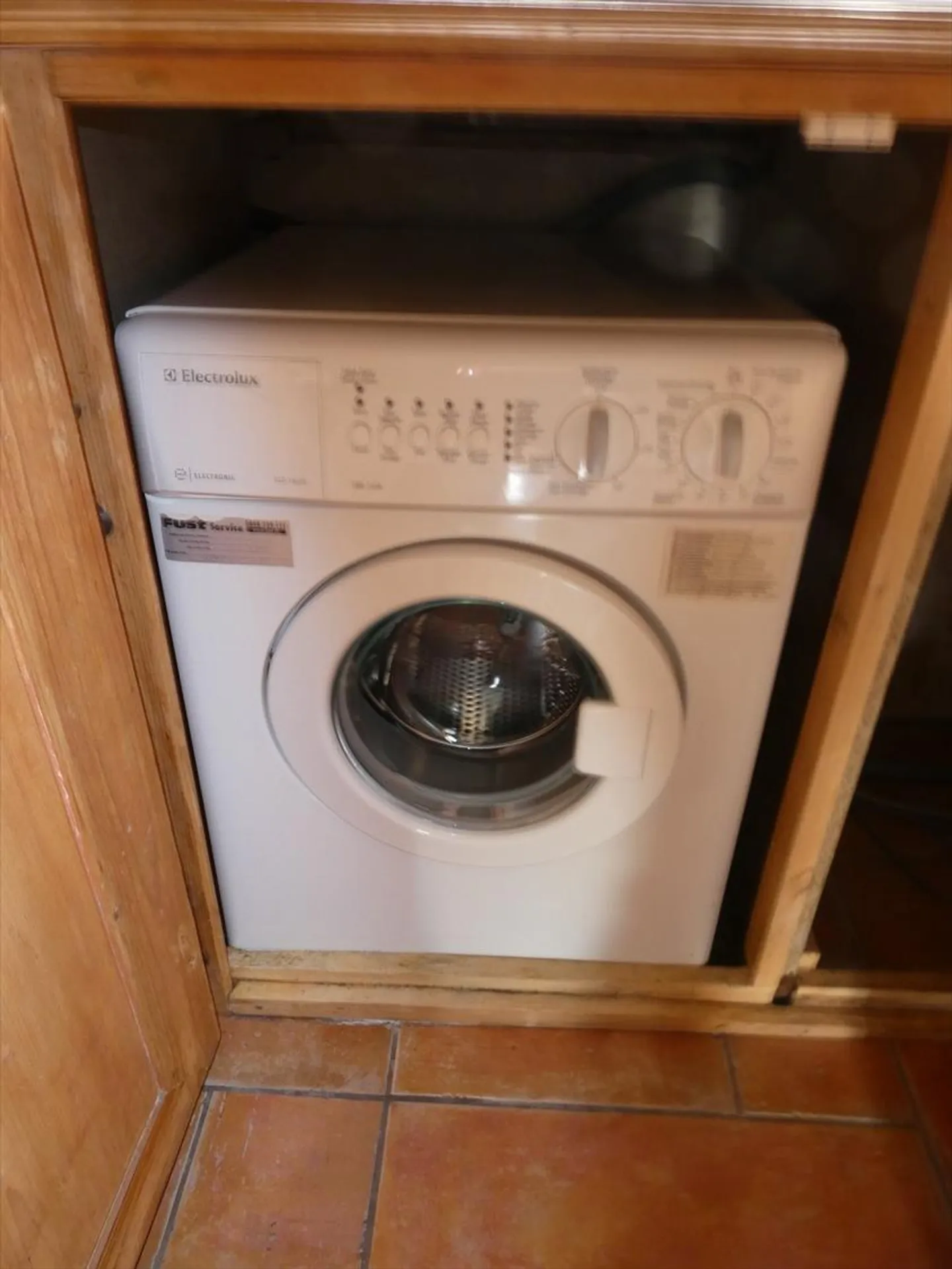 Appartamento 2 stanze - Foto 6 di 7