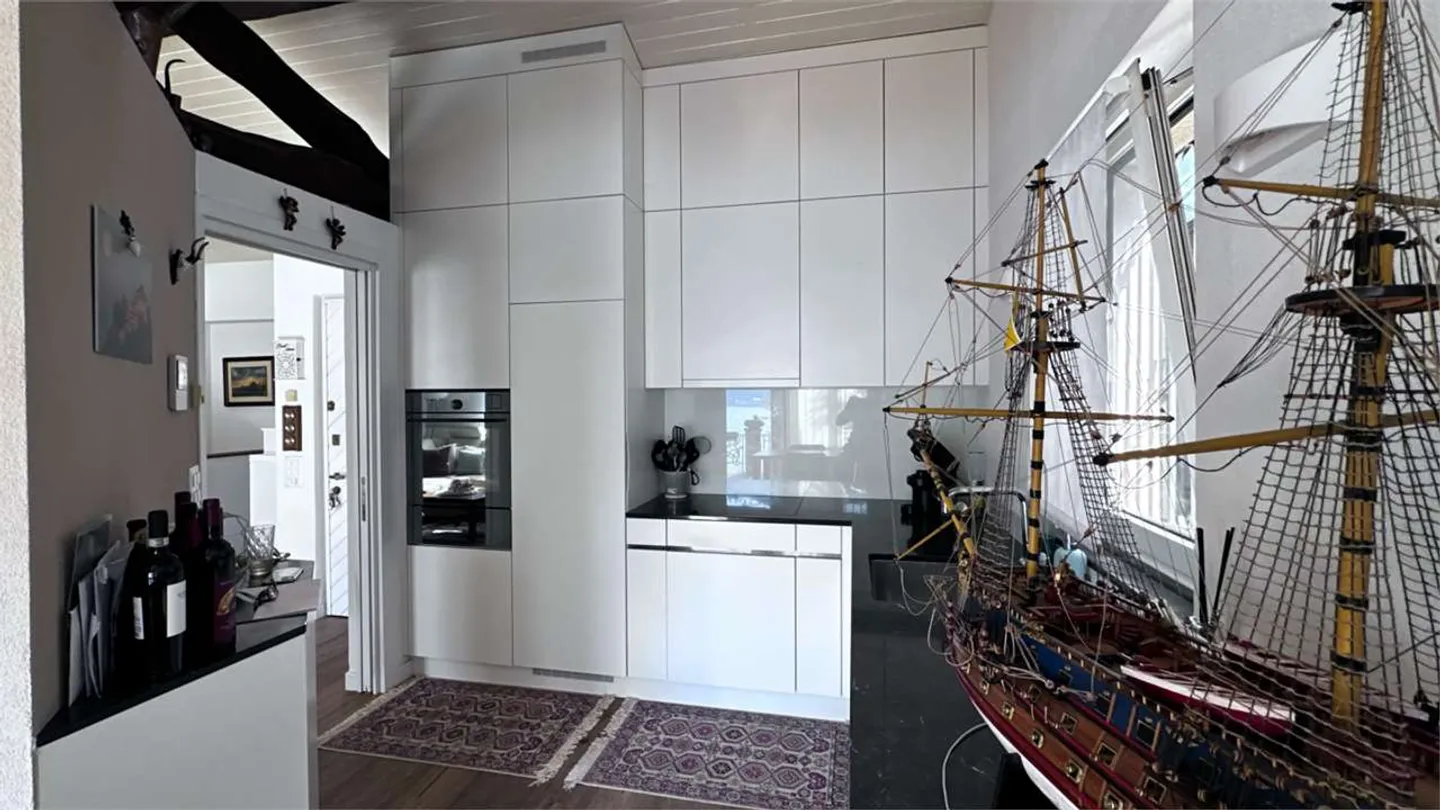 Wunderschöne Villa am Ceresio-See - Foto 19 von 34