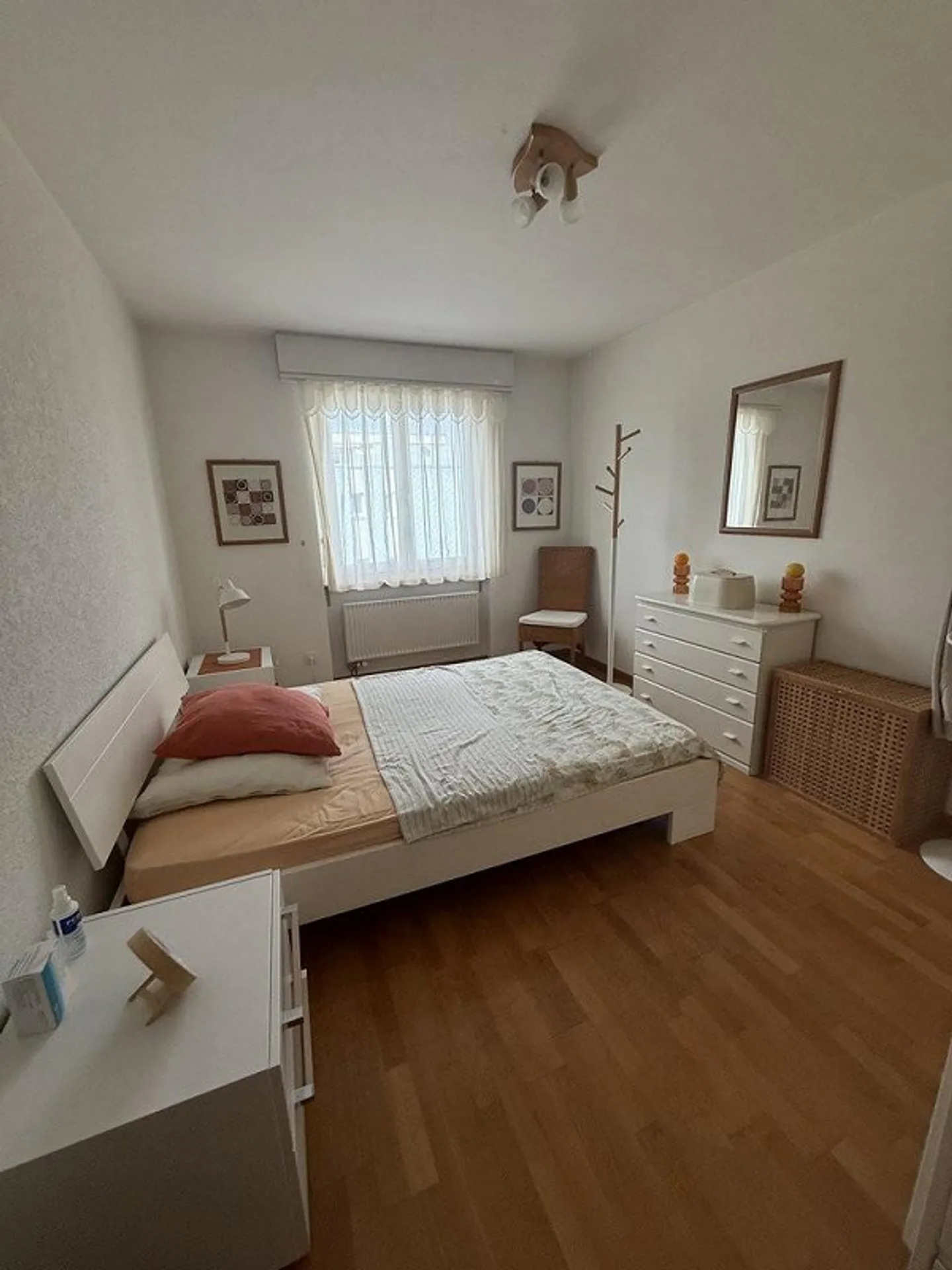 Appartamento affascinante 4.5 a Thun - Foto 7 di 12