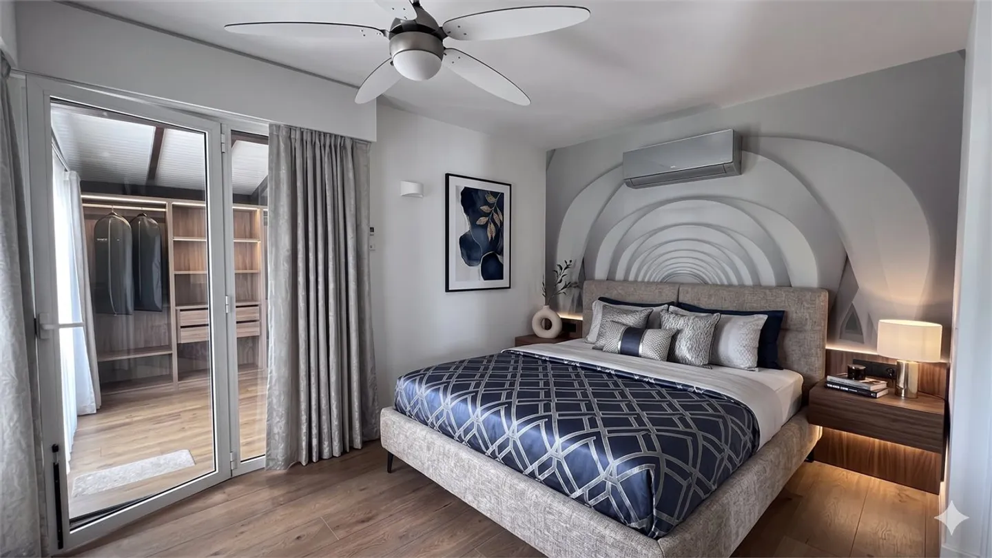 Wunderschöne Villa am Ceresio-See - Foto 20 von 34