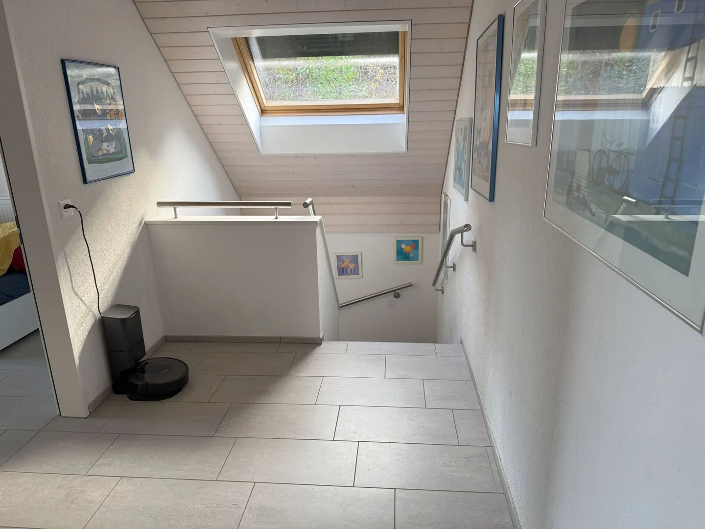 Una casa di alta qualità - Foto 25 di 27