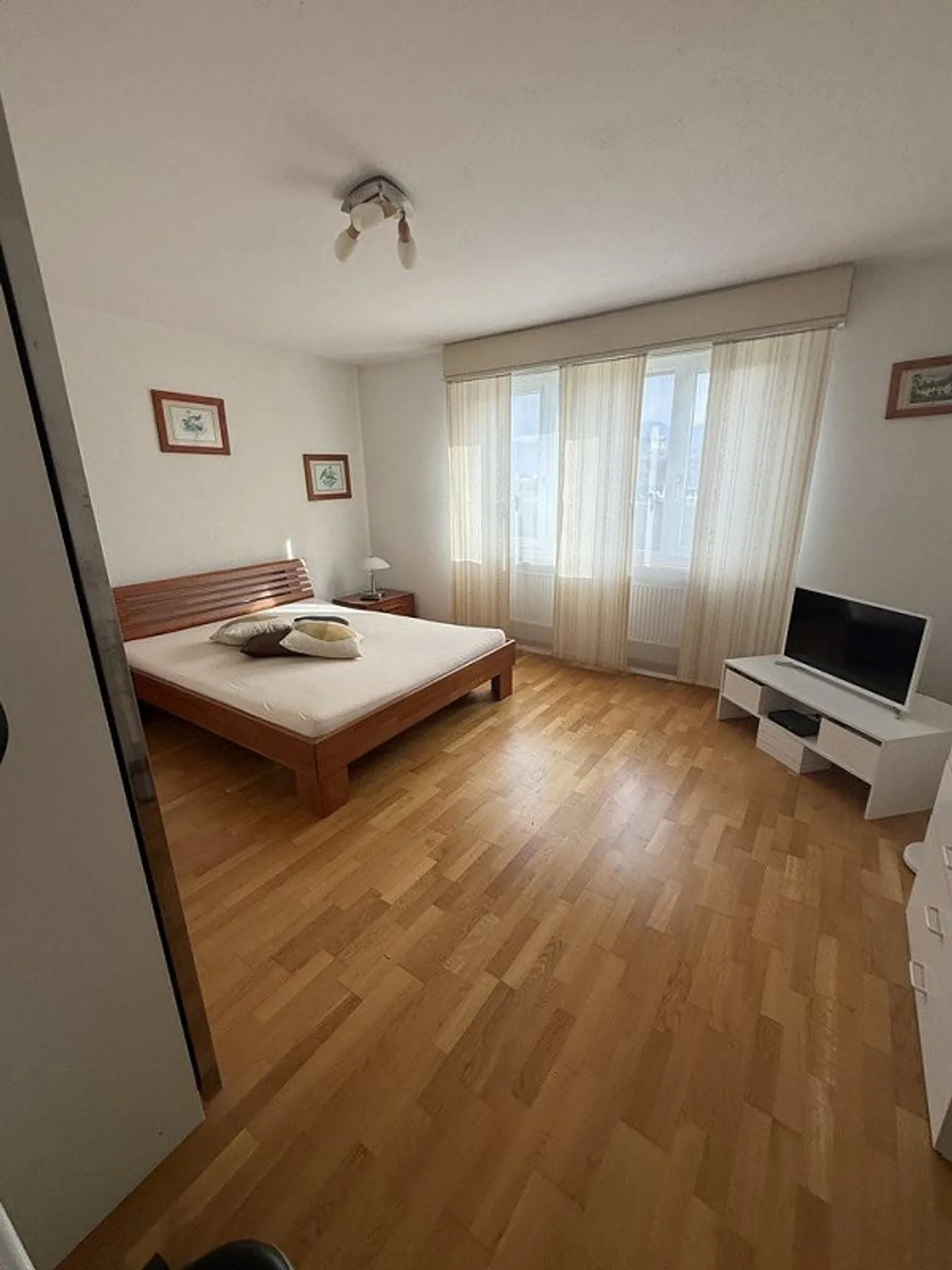 Appartamento affascinante 4.5 a Thun - Foto 8 di 12