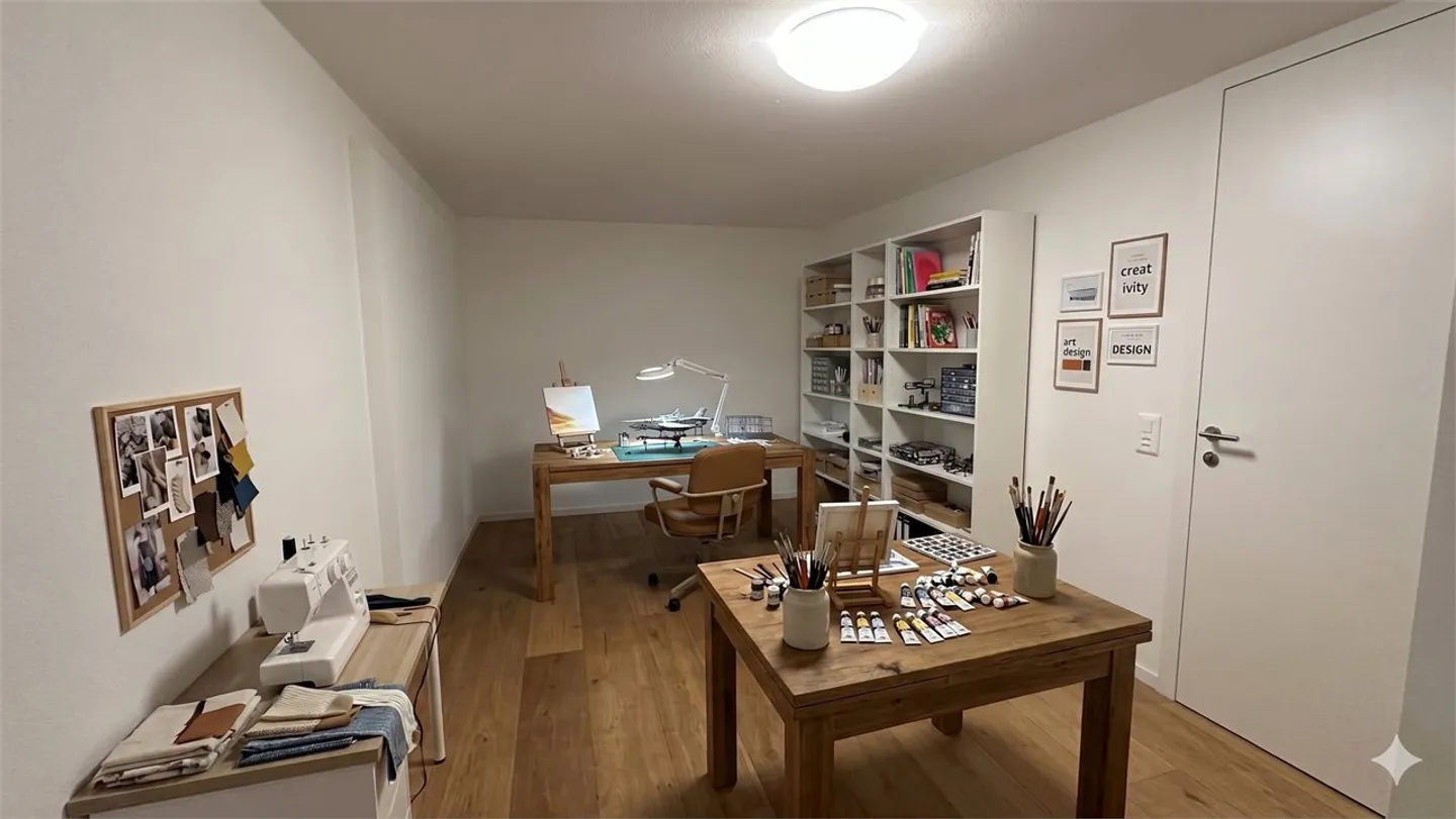 Wunderschöne Villa am Ceresio-See - Foto 23 von 34