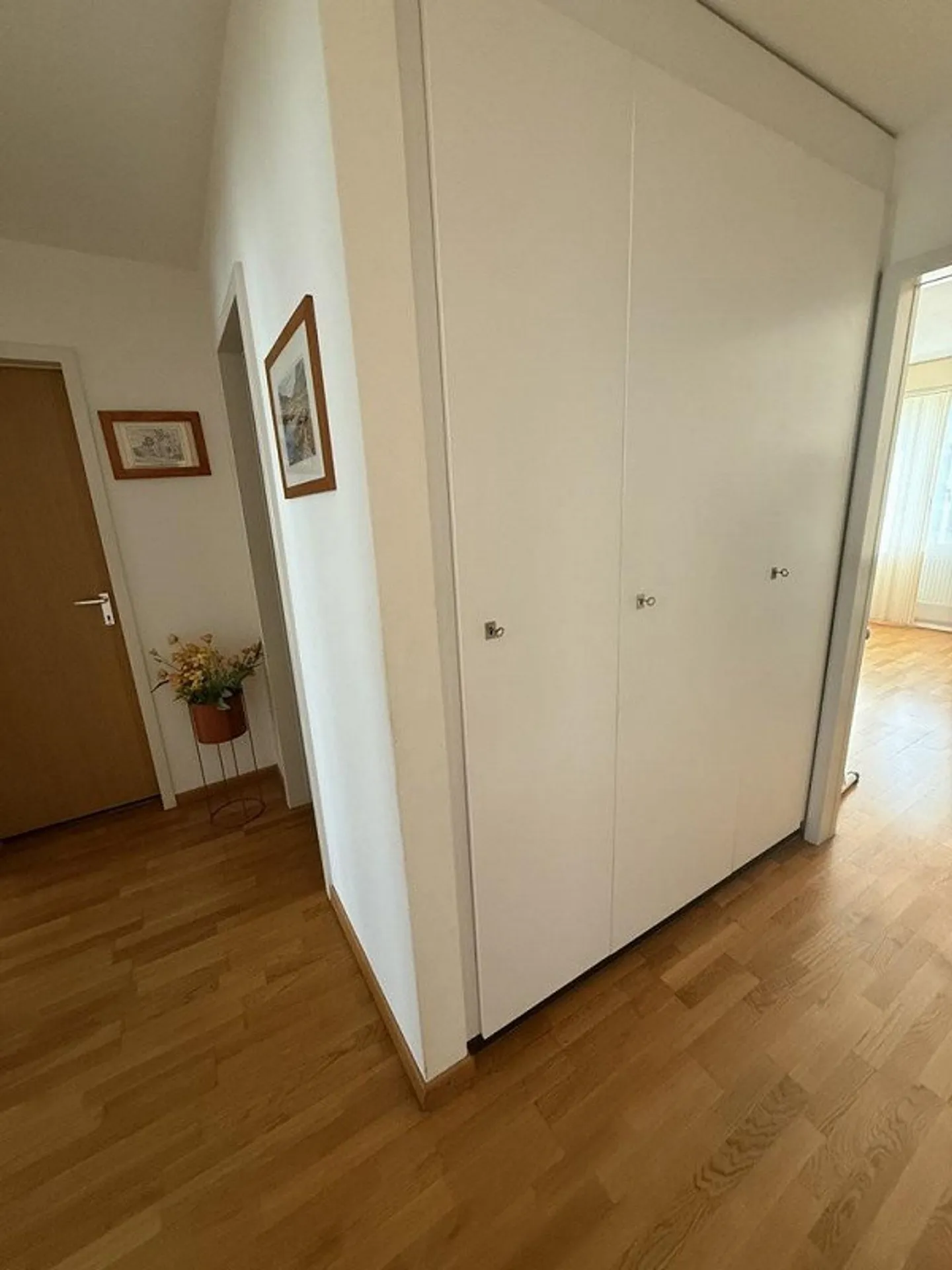 Appartamento affascinante 4.5 a Thun - Foto 9 di 12
