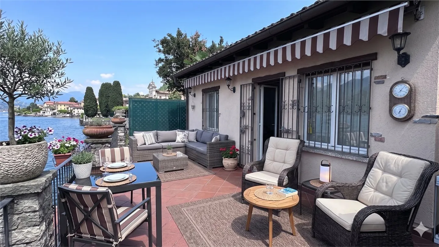 Wunderschöne Villa am Ceresio-See - Foto 26 von 34