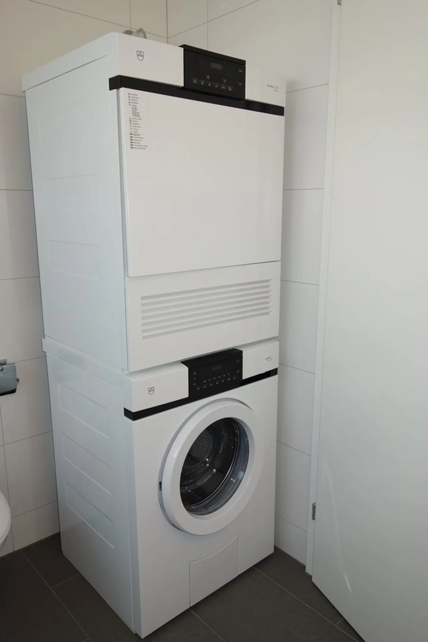 Moderne Wohnung in ruhigem Quartier - Foto 4 von 10