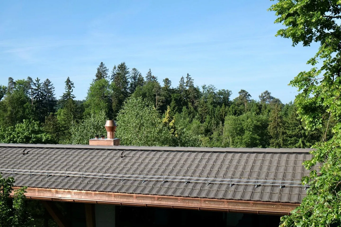 First rental of exclusive residential comfort in a quiet location - Photo 8 of 9