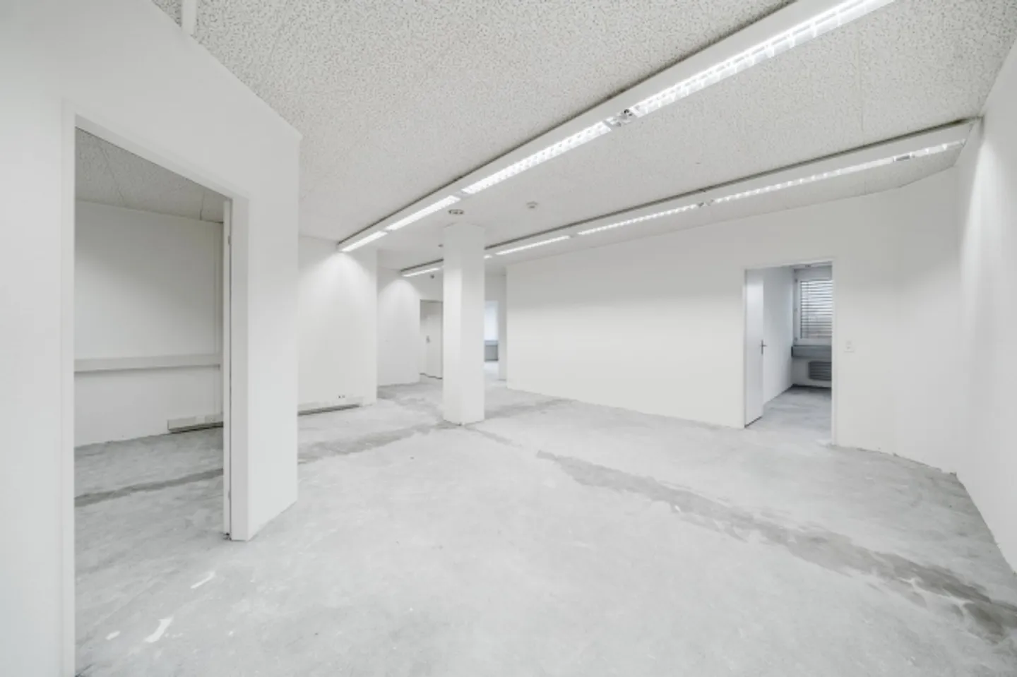 Bureau à louer - Photo 8 sur 10