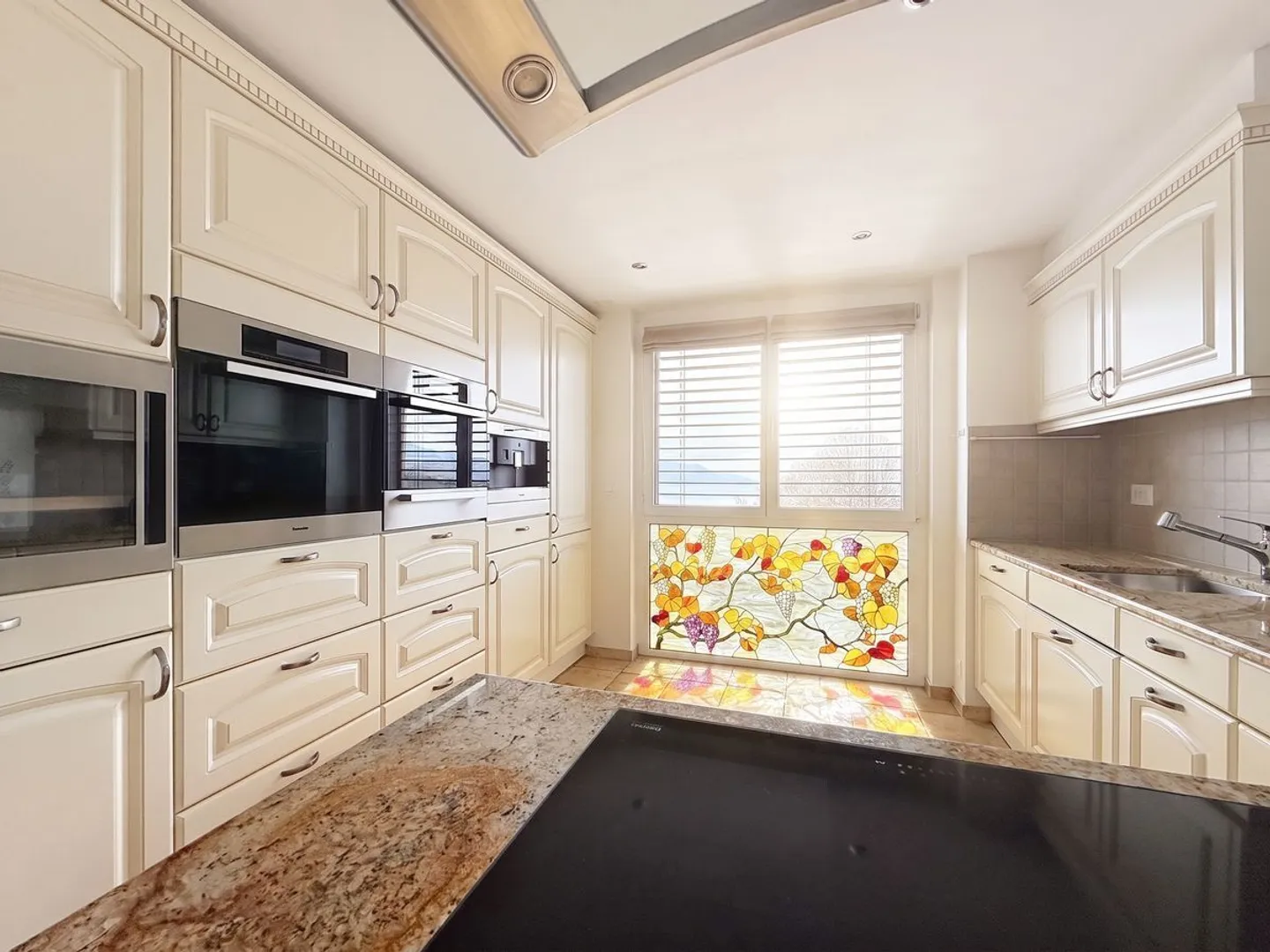 Elegante Wohnung mit Seeblick - Foto 5 von 13