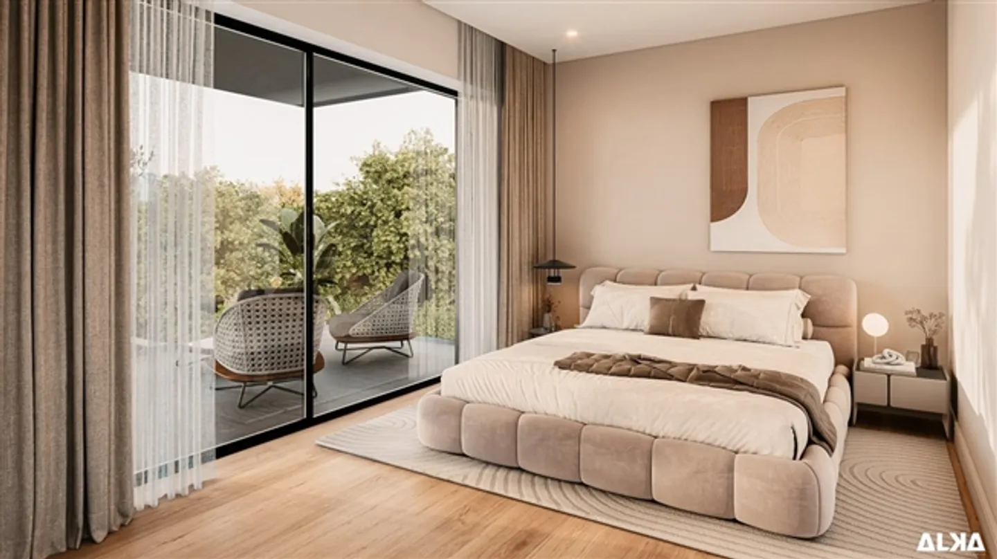 Malagnou166 | 4 residenze contemporanee a Conches - Foto 6 di 10