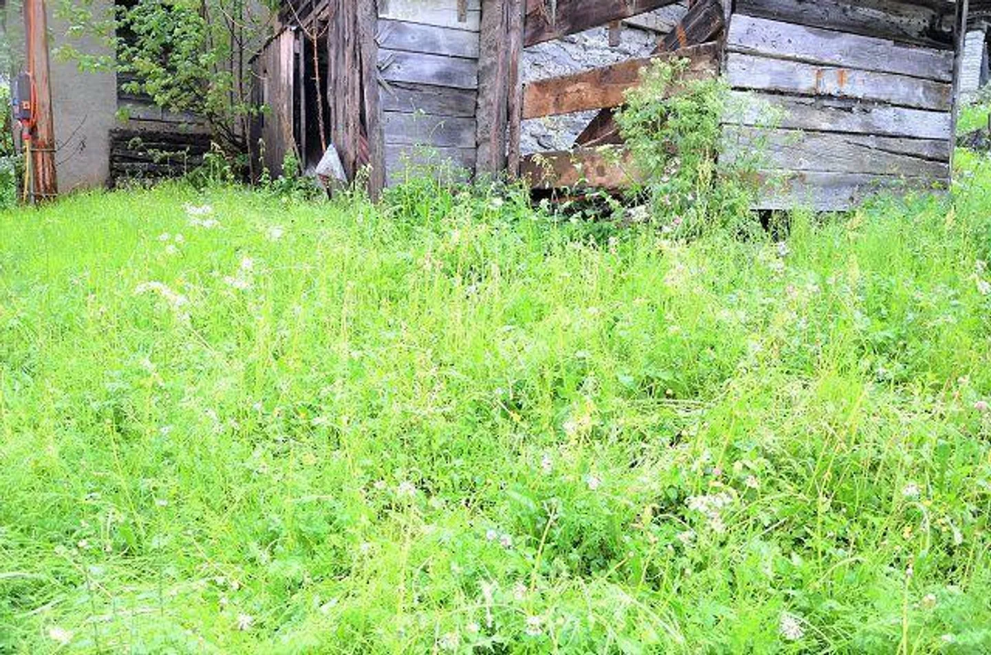 2 rustici da ristrutturare con giardino - Foto 18 di 28